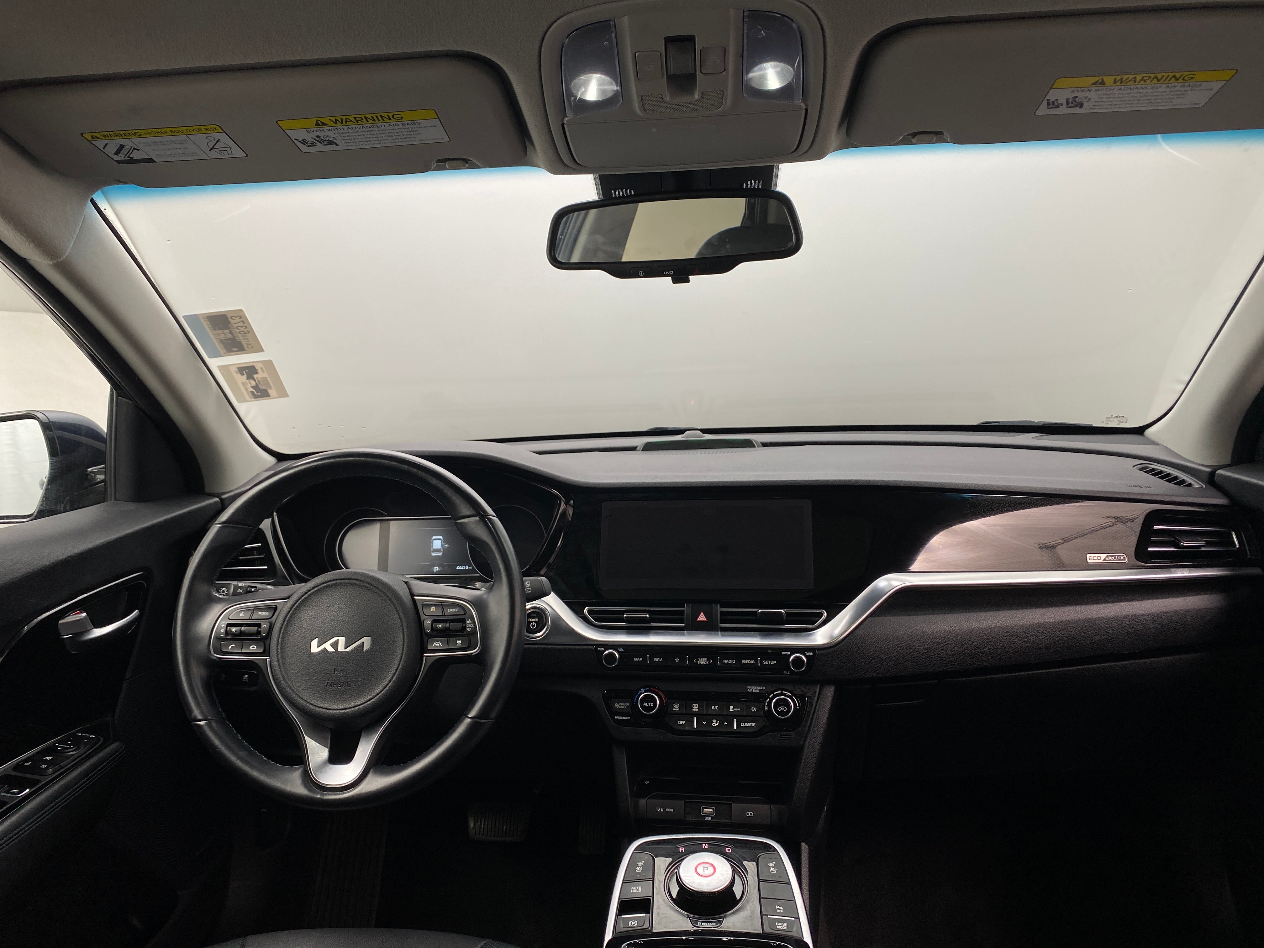 2022 Kia Niro EX Premium 2