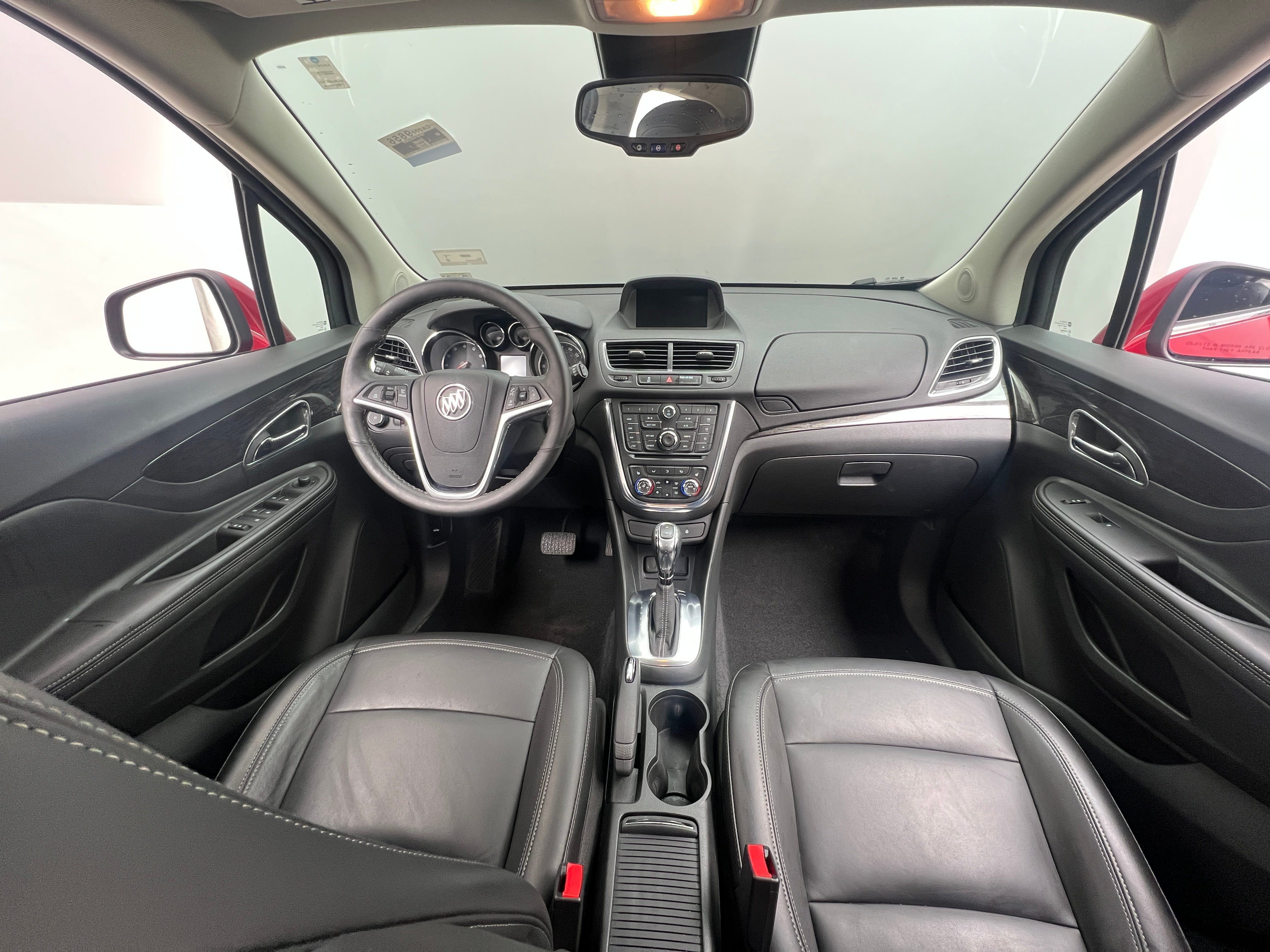 2014 Buick Encore Leather Group 2