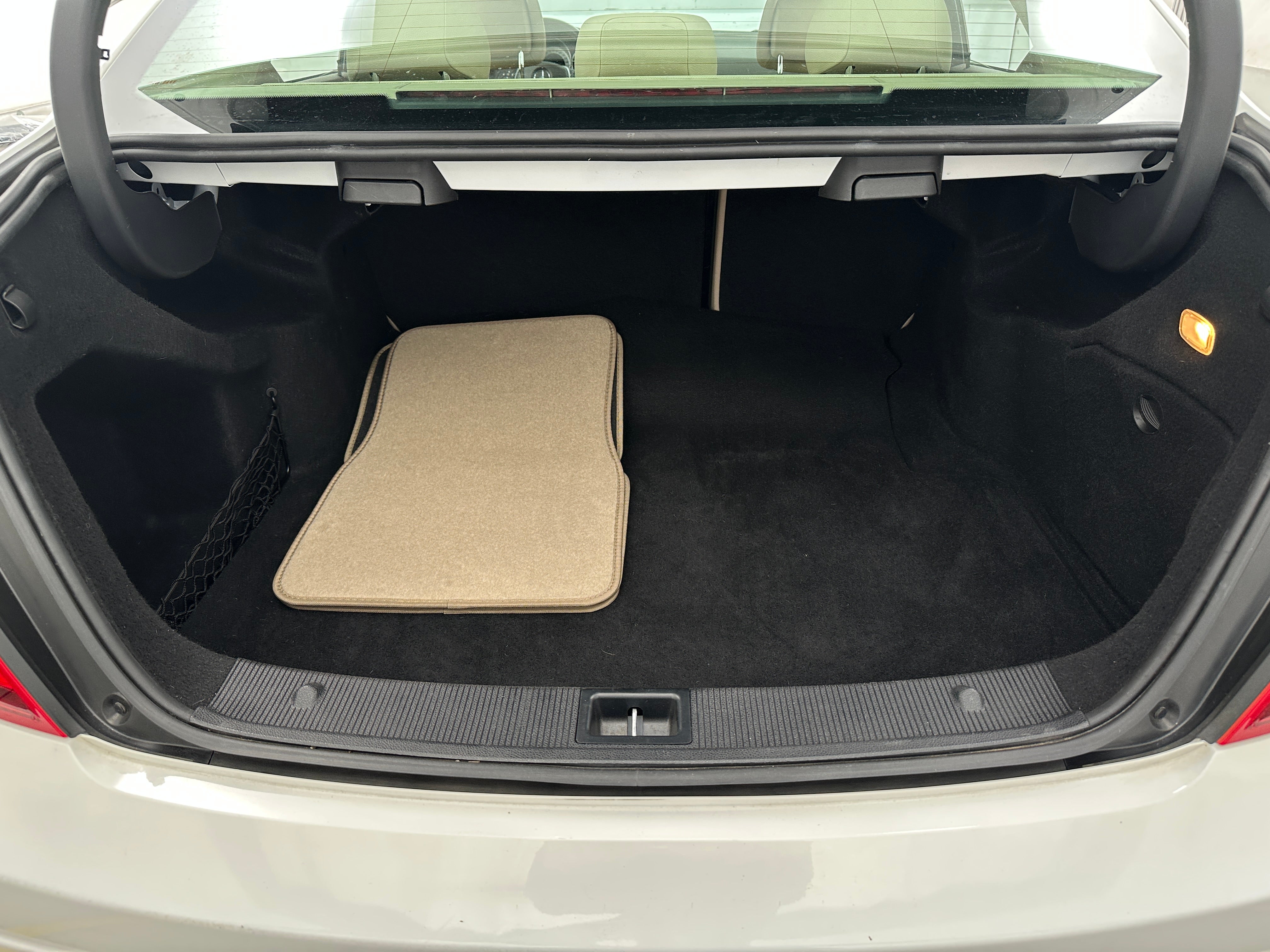 2014 Mercedes-Benz C-Class C 250 7