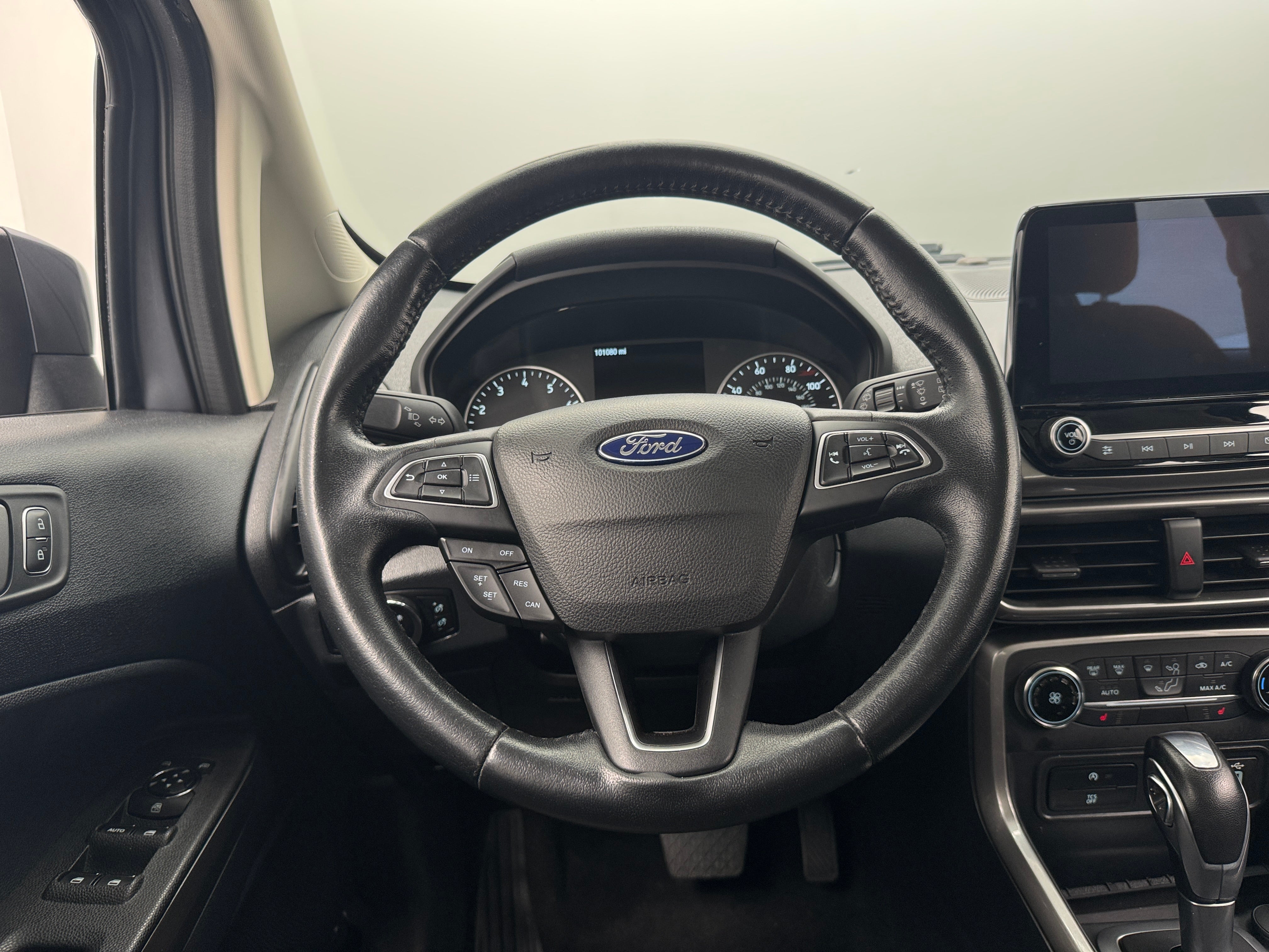 2020 Ford EcoSport SE 5