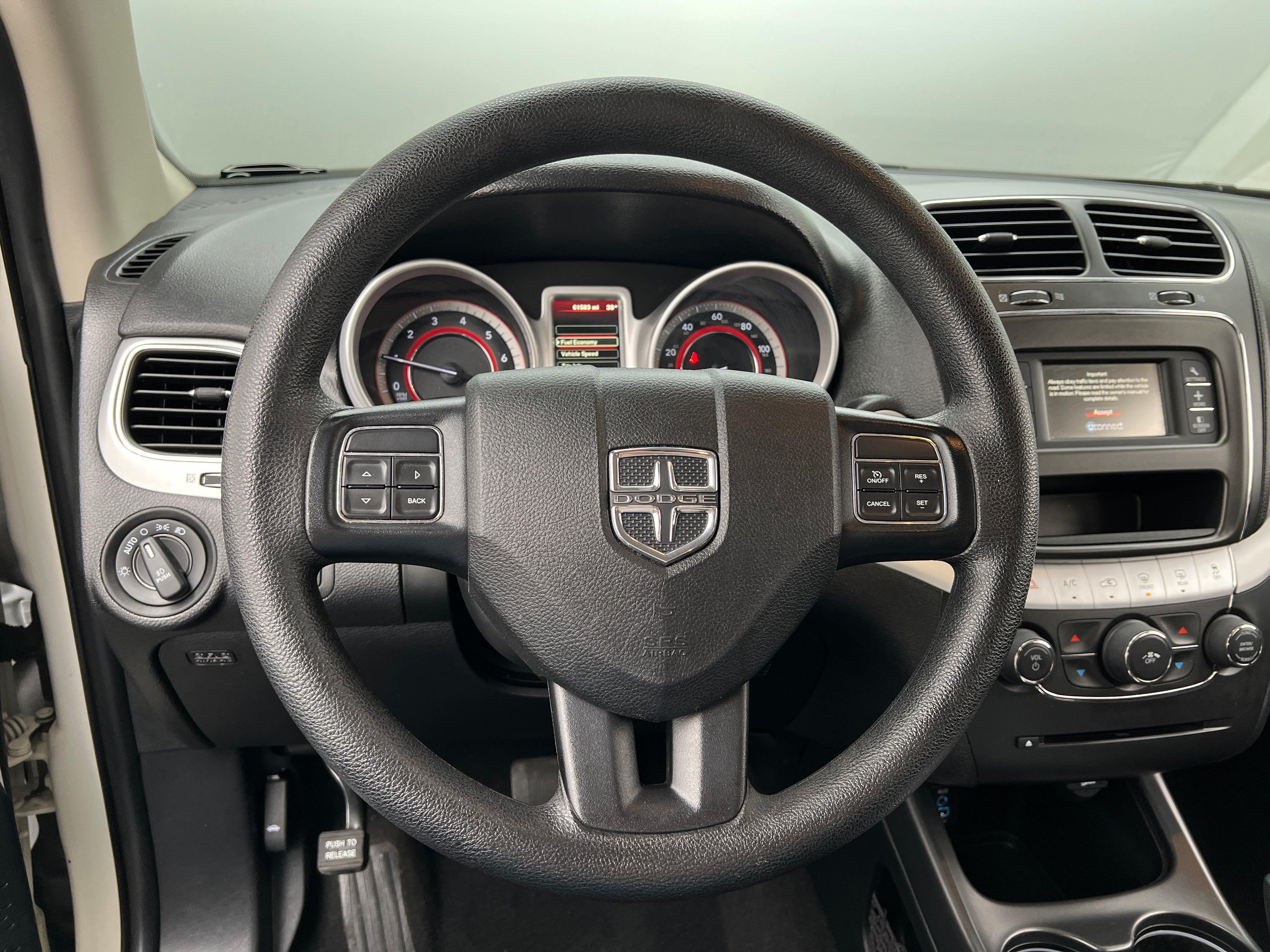 2019 Dodge Journey SE 5