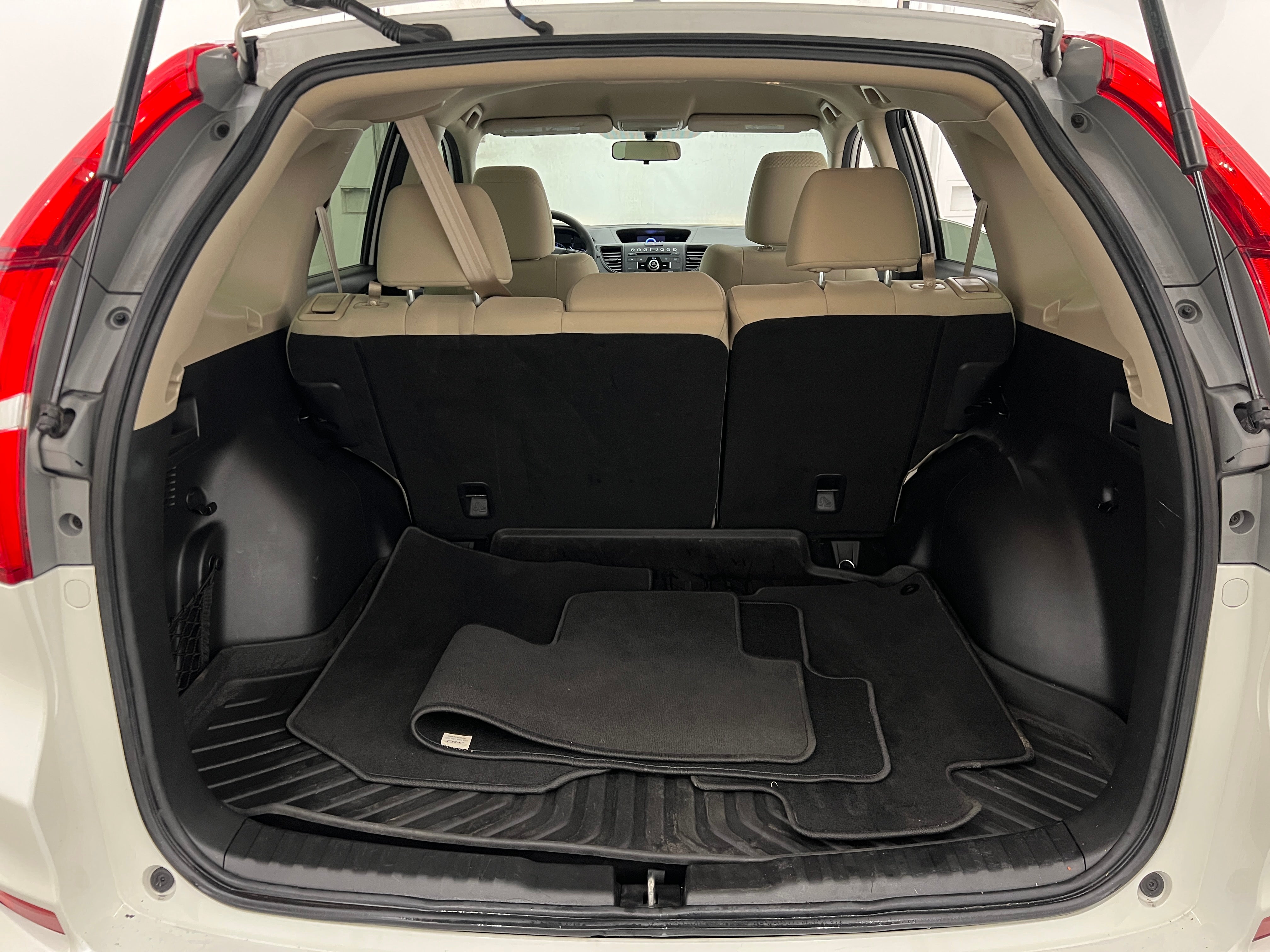 2016 Honda CR-V LX 7