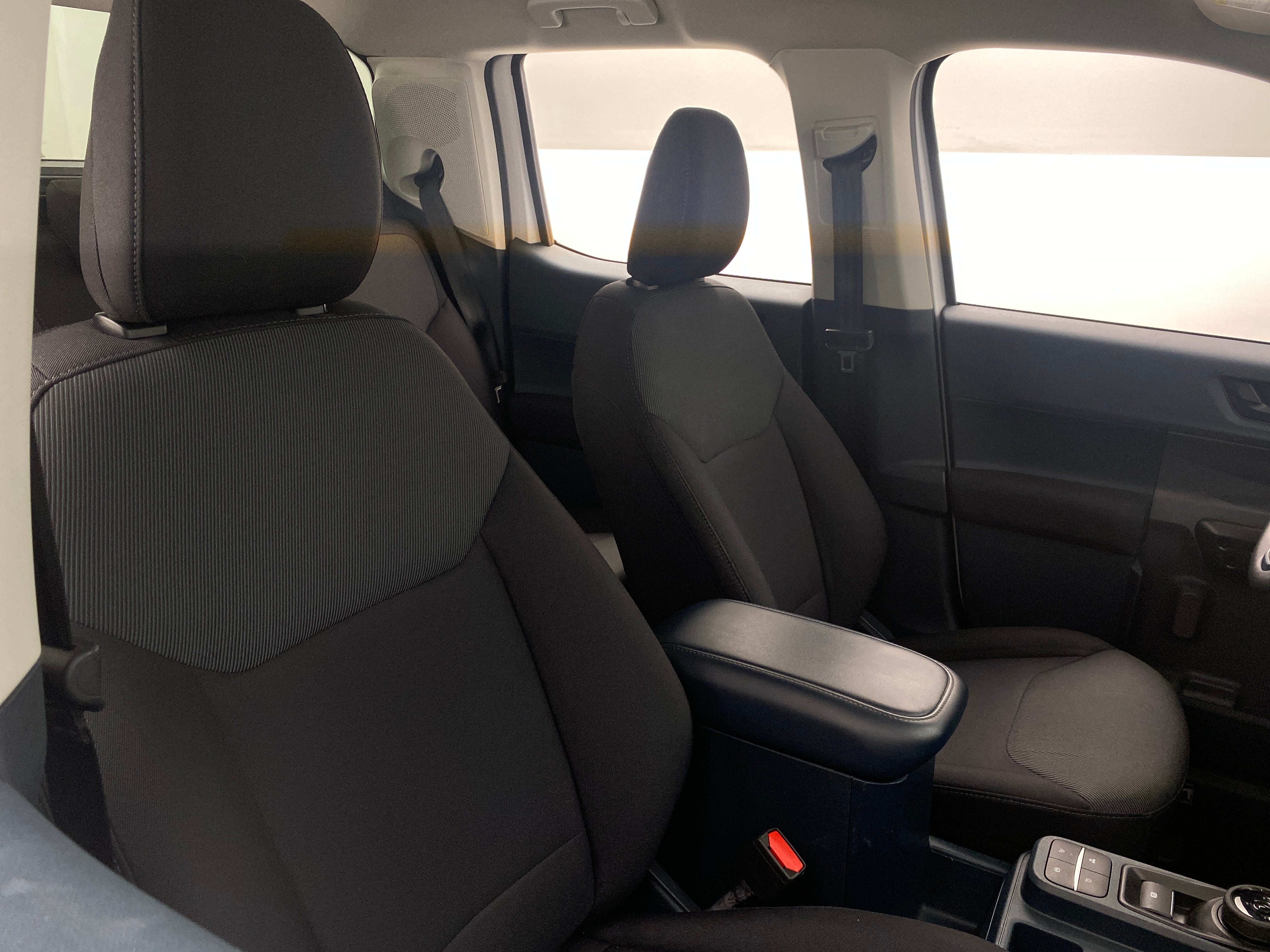 2022 Ford Maverick XL 2