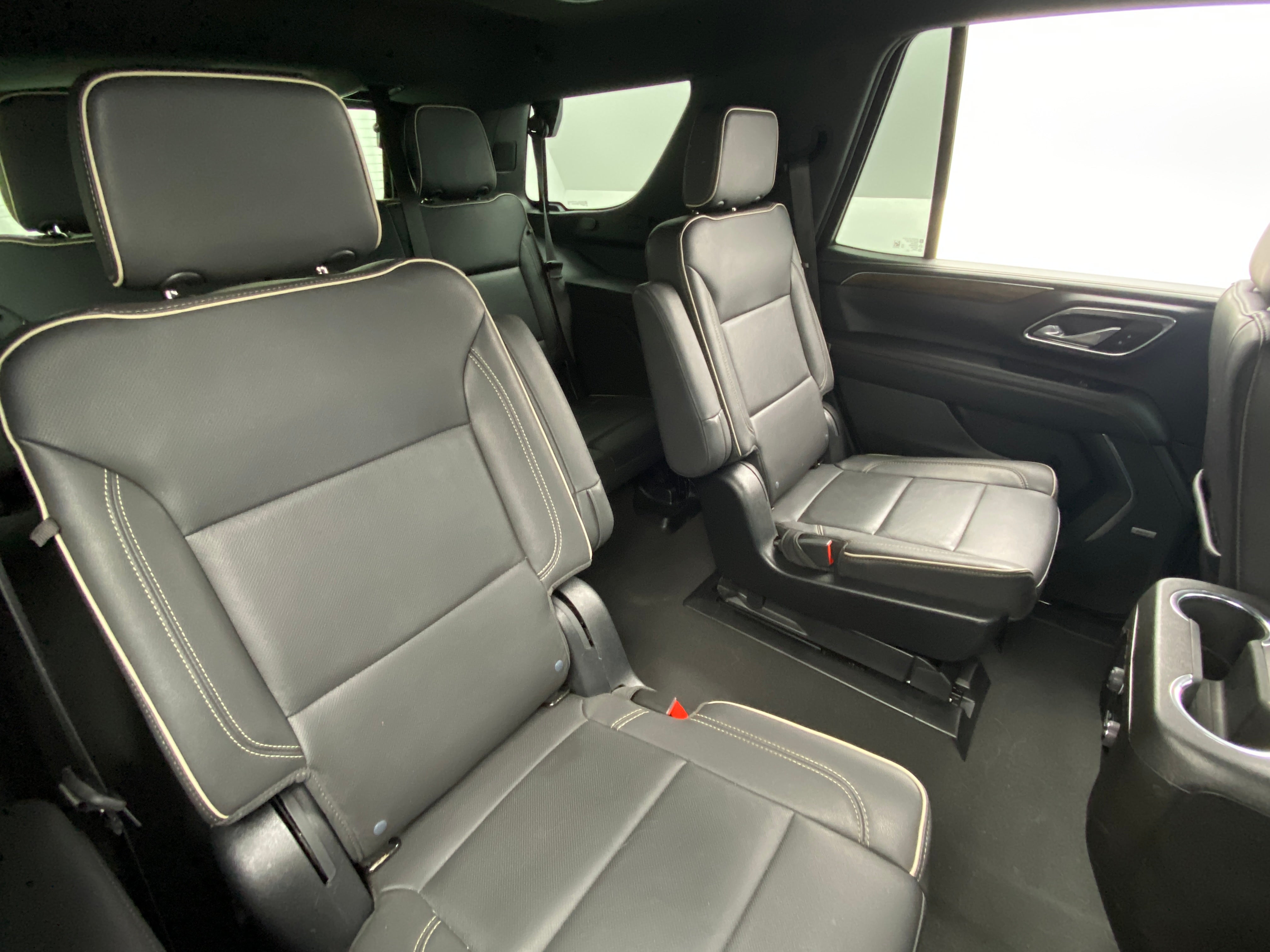 2023 Chevrolet Tahoe Premier 5