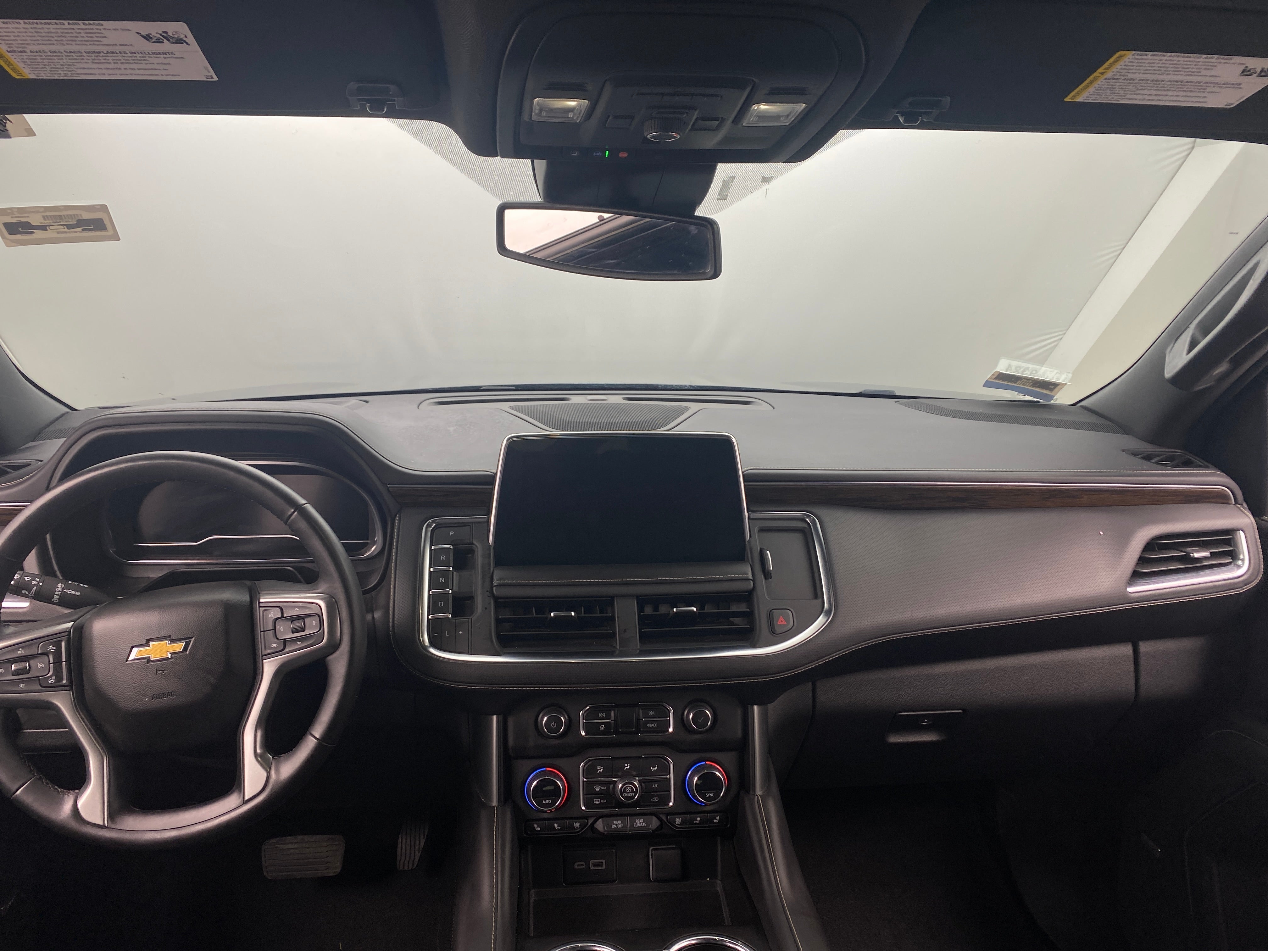 2023 Chevrolet Tahoe Premier 2