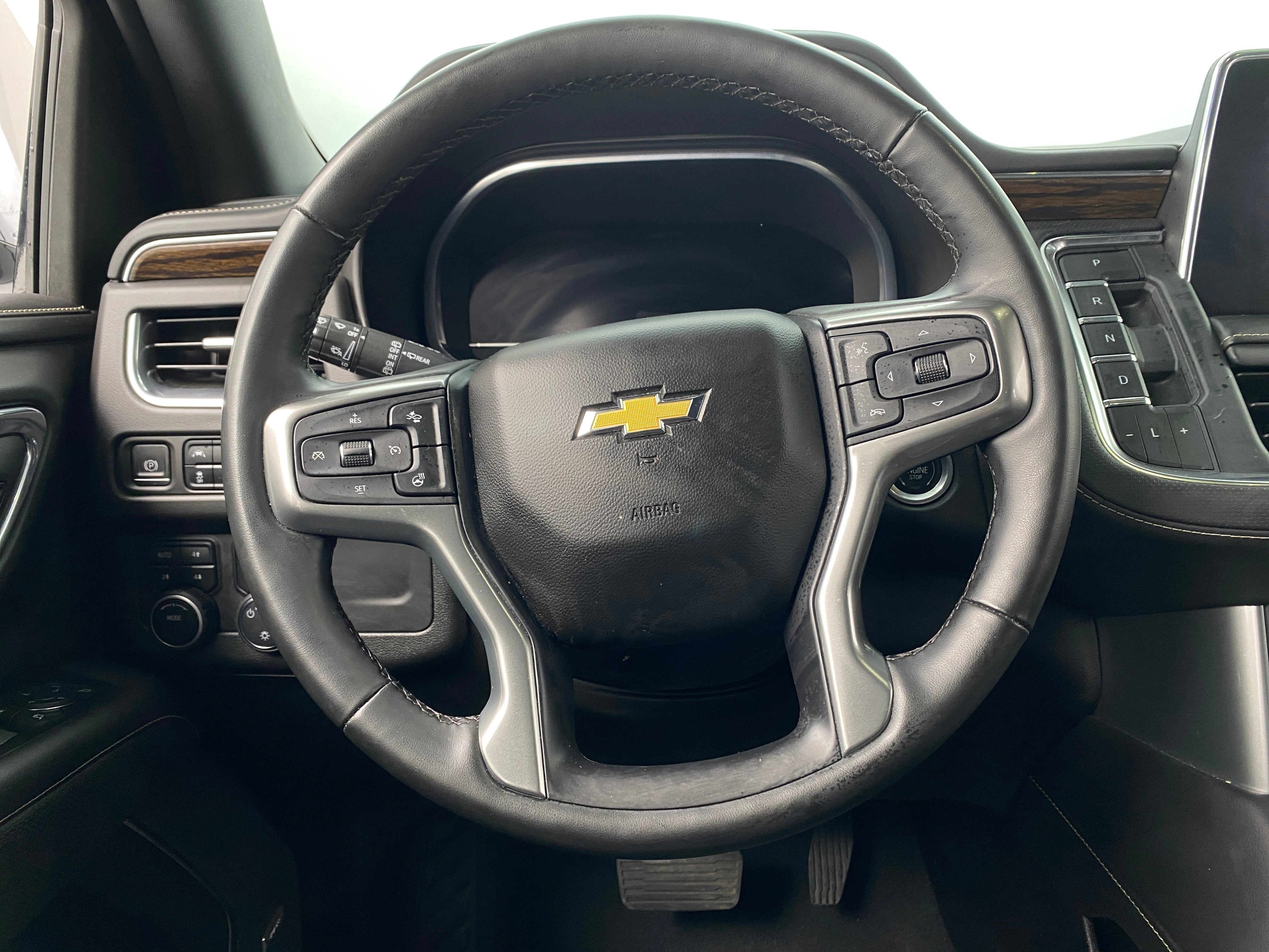 2023 Chevrolet Tahoe Premier 4