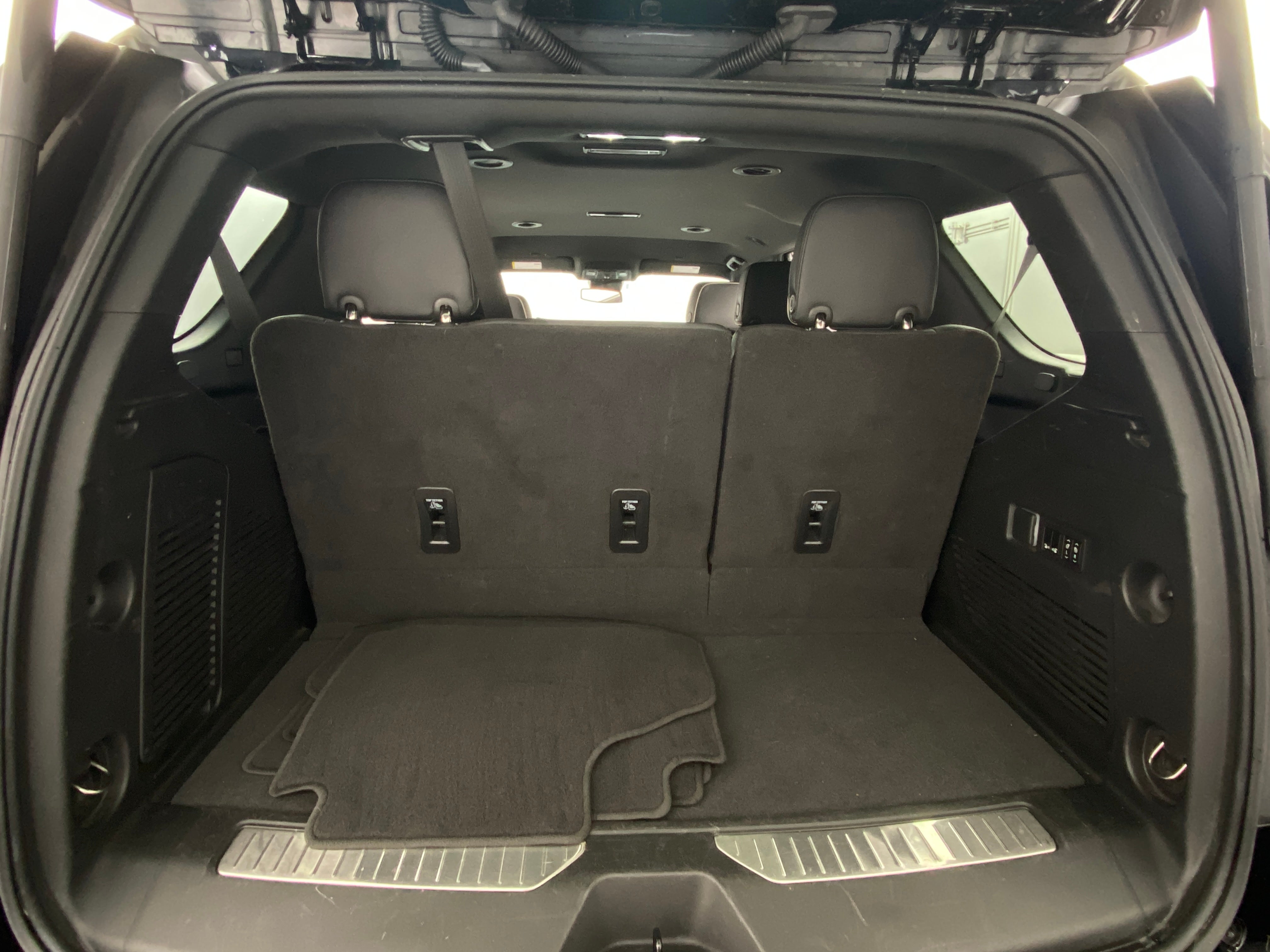 2023 Chevrolet Tahoe Premier 6