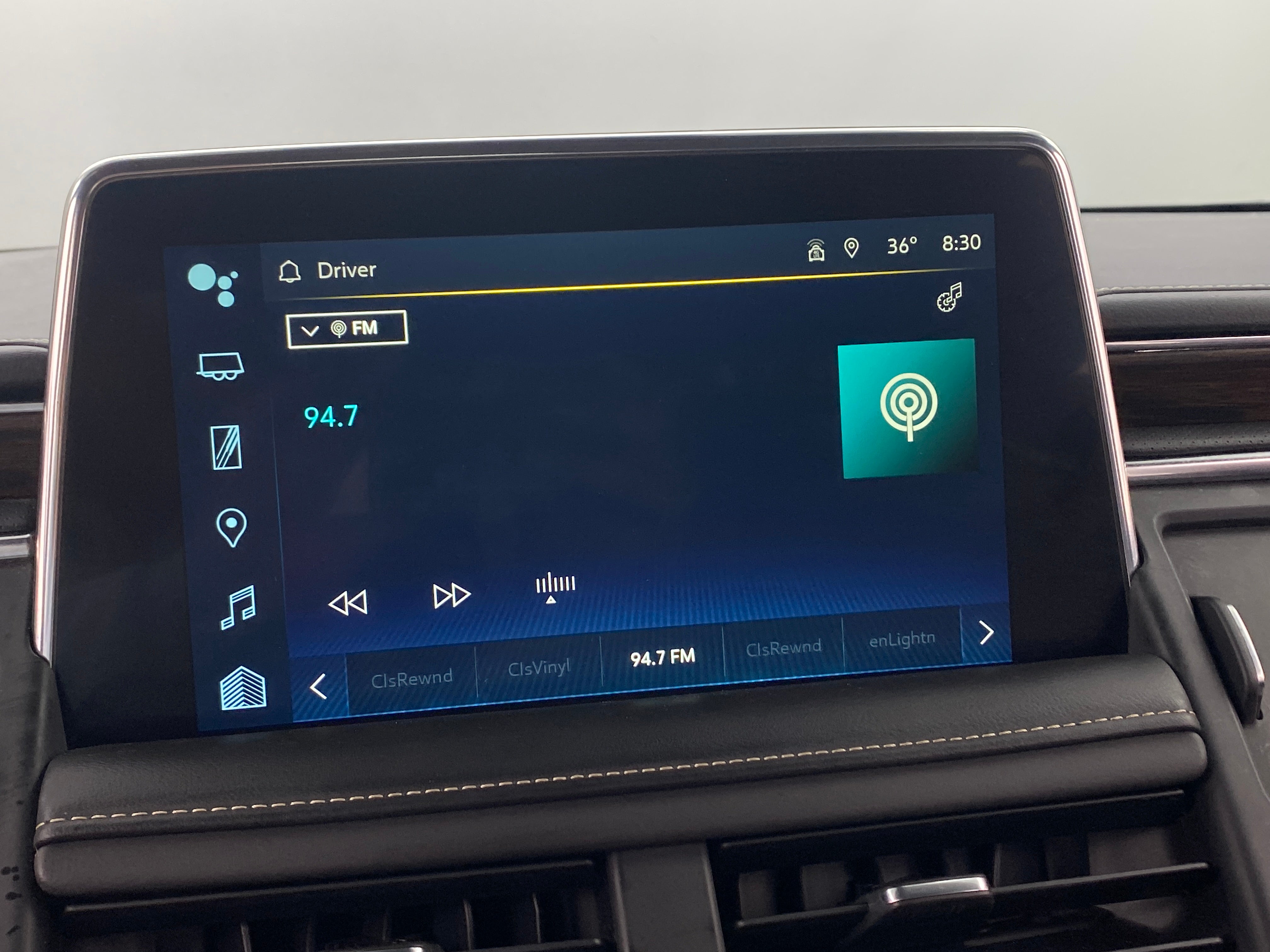 2023 Chevrolet Tahoe Premier 3