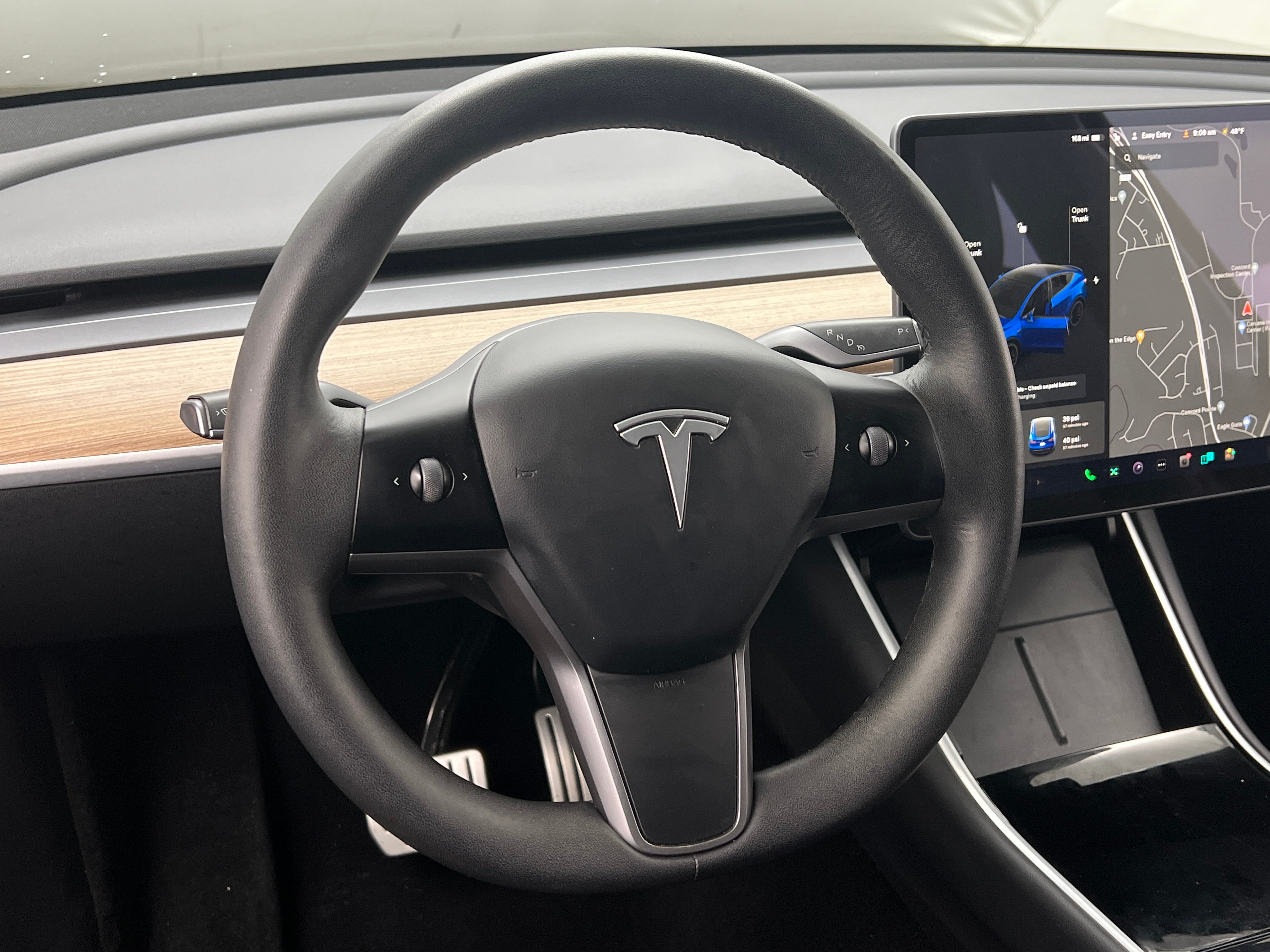 2021 Tesla Model Y Performance 5