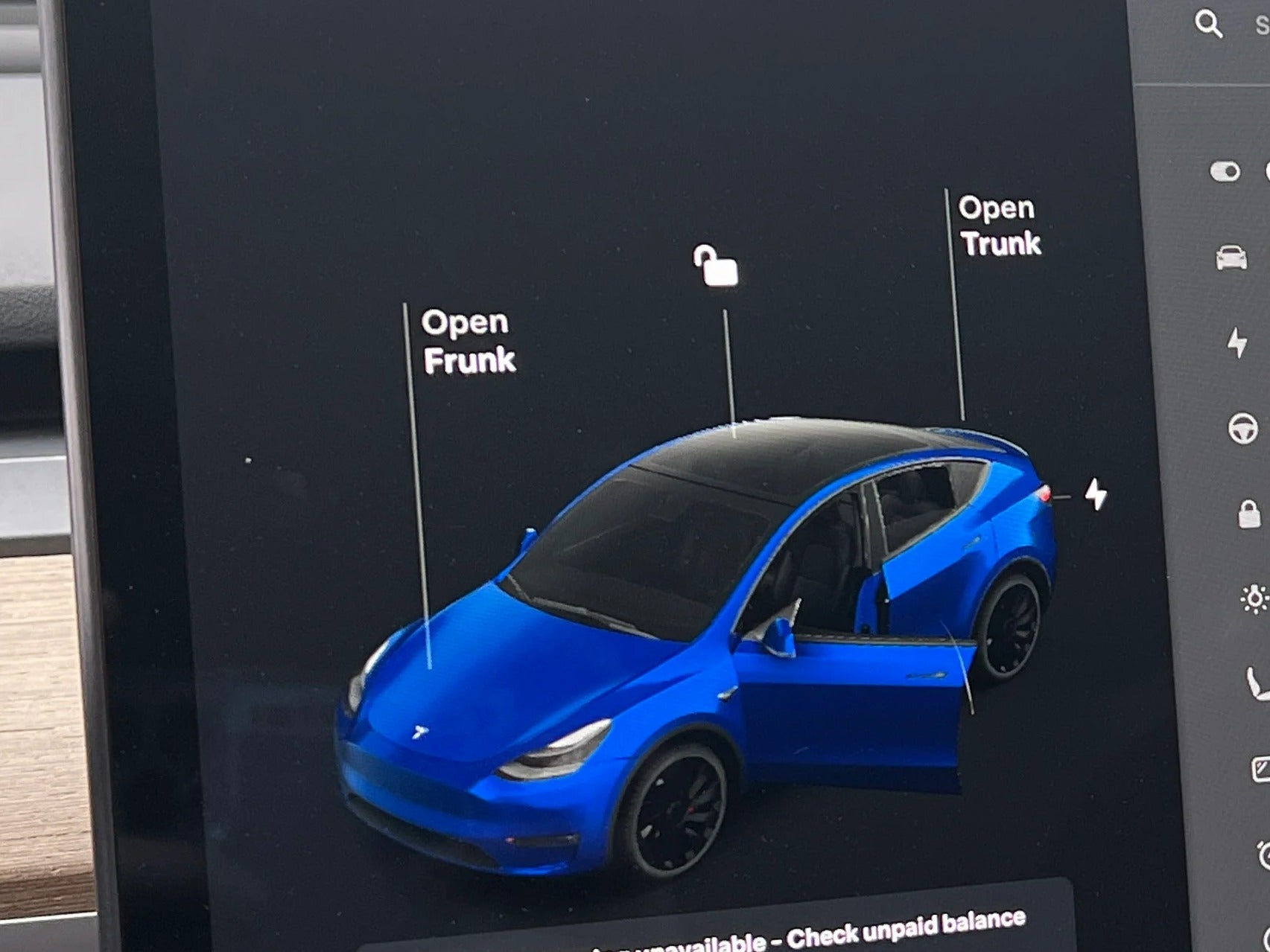 2021 Tesla Model Y Performance 4