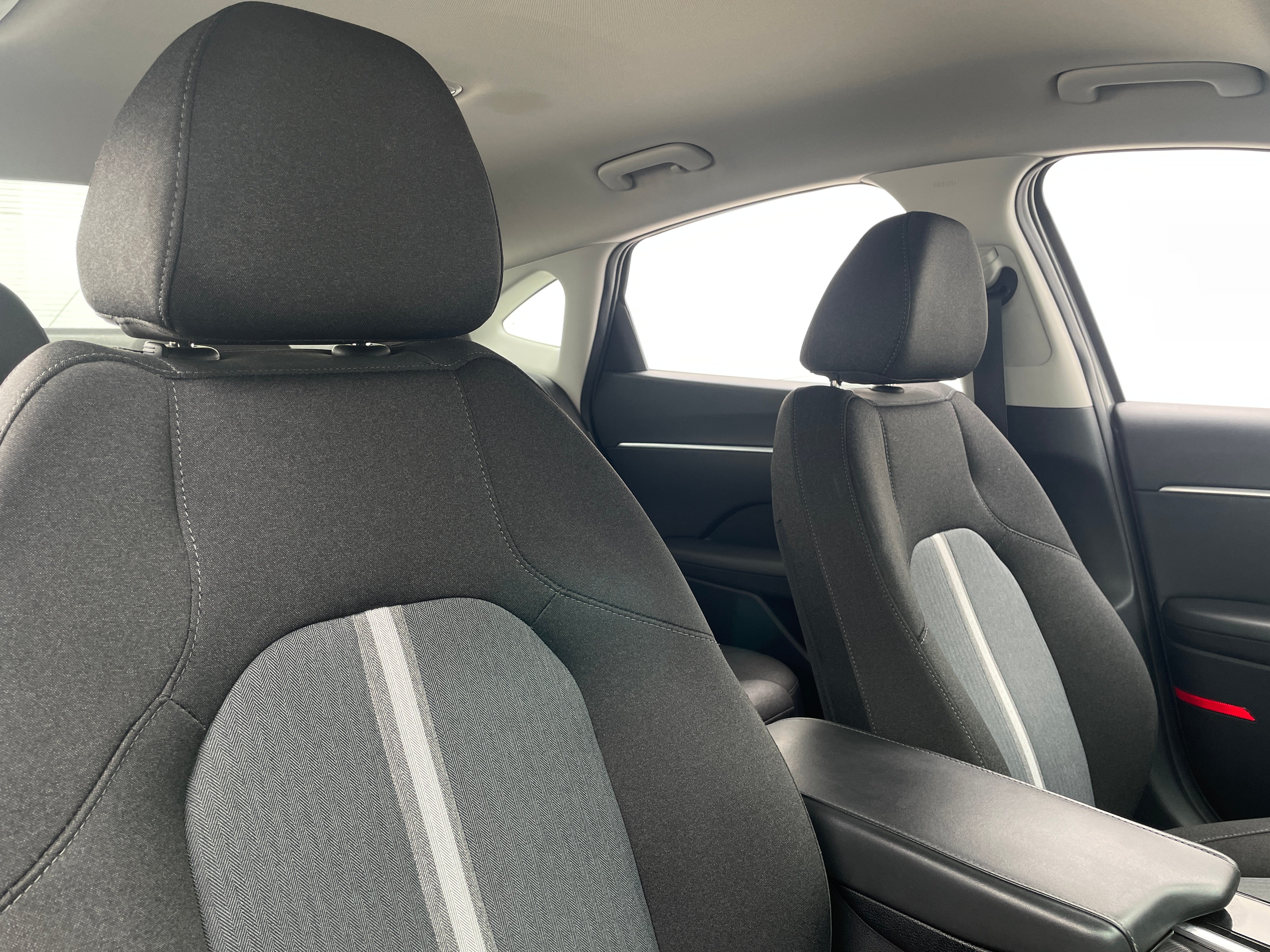 2021 Hyundai Sonata SEL 2