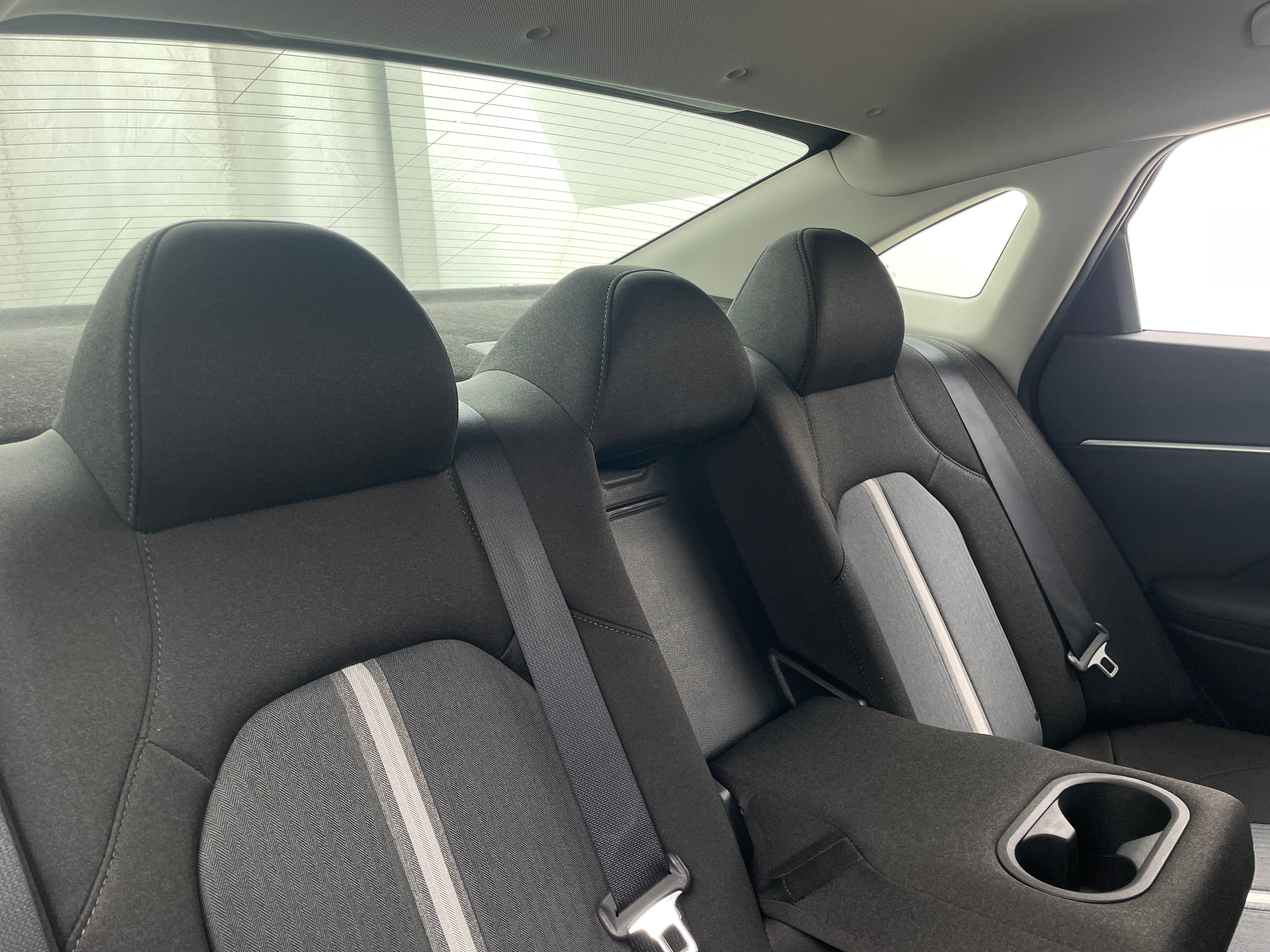 2021 Hyundai Sonata SEL 6