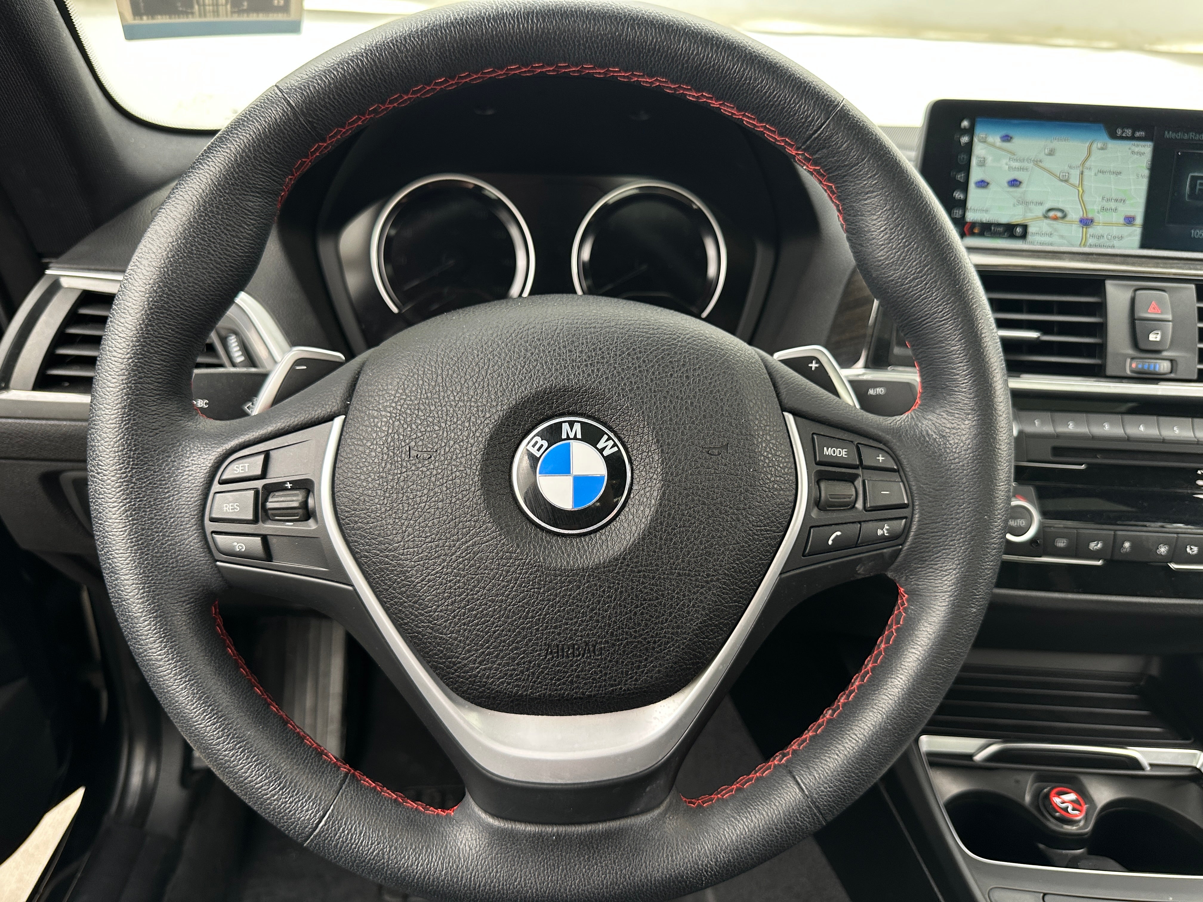 2019 BMW 2 Series 230i 4