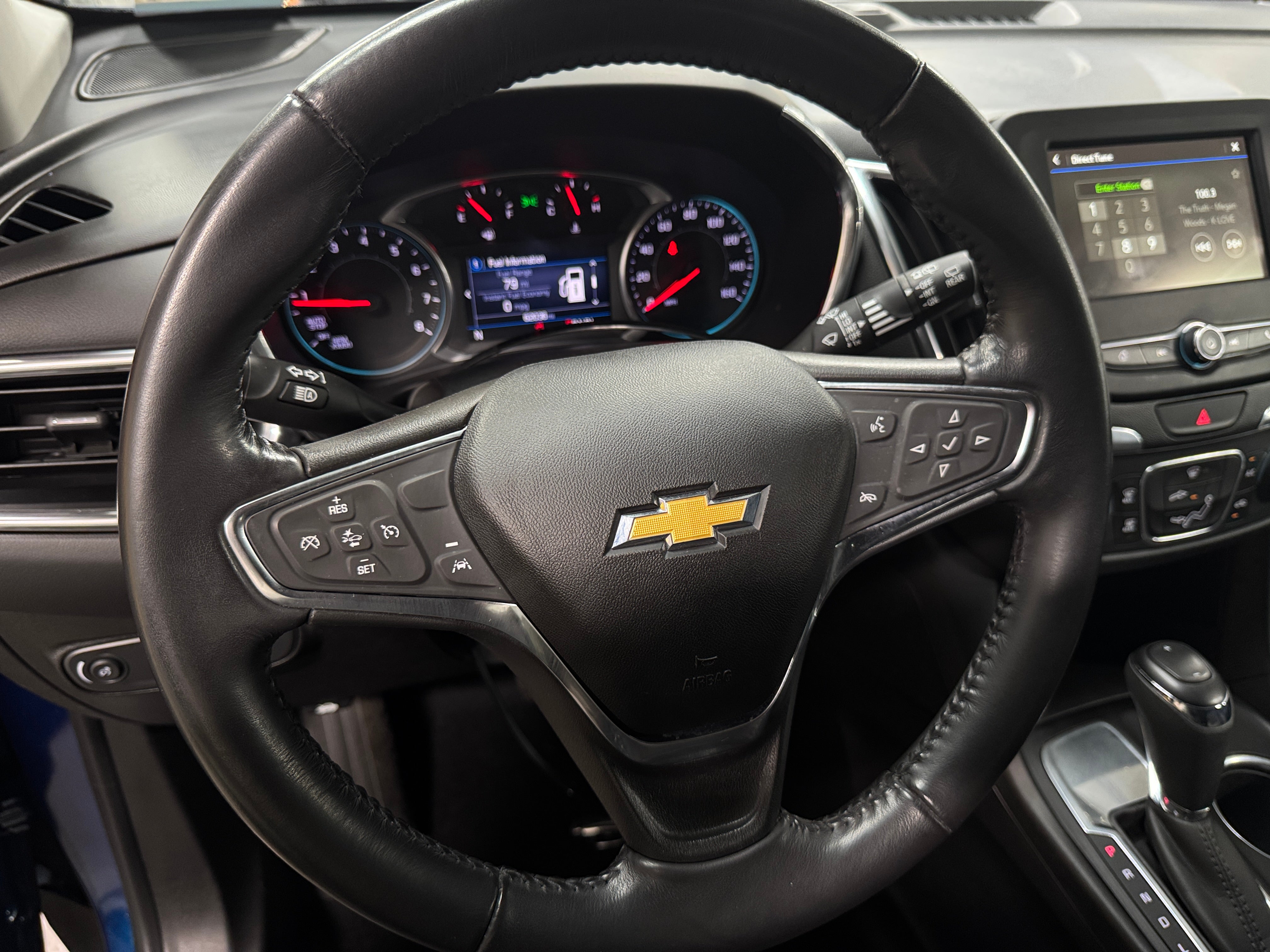 2019 Chevrolet Equinox LT 5