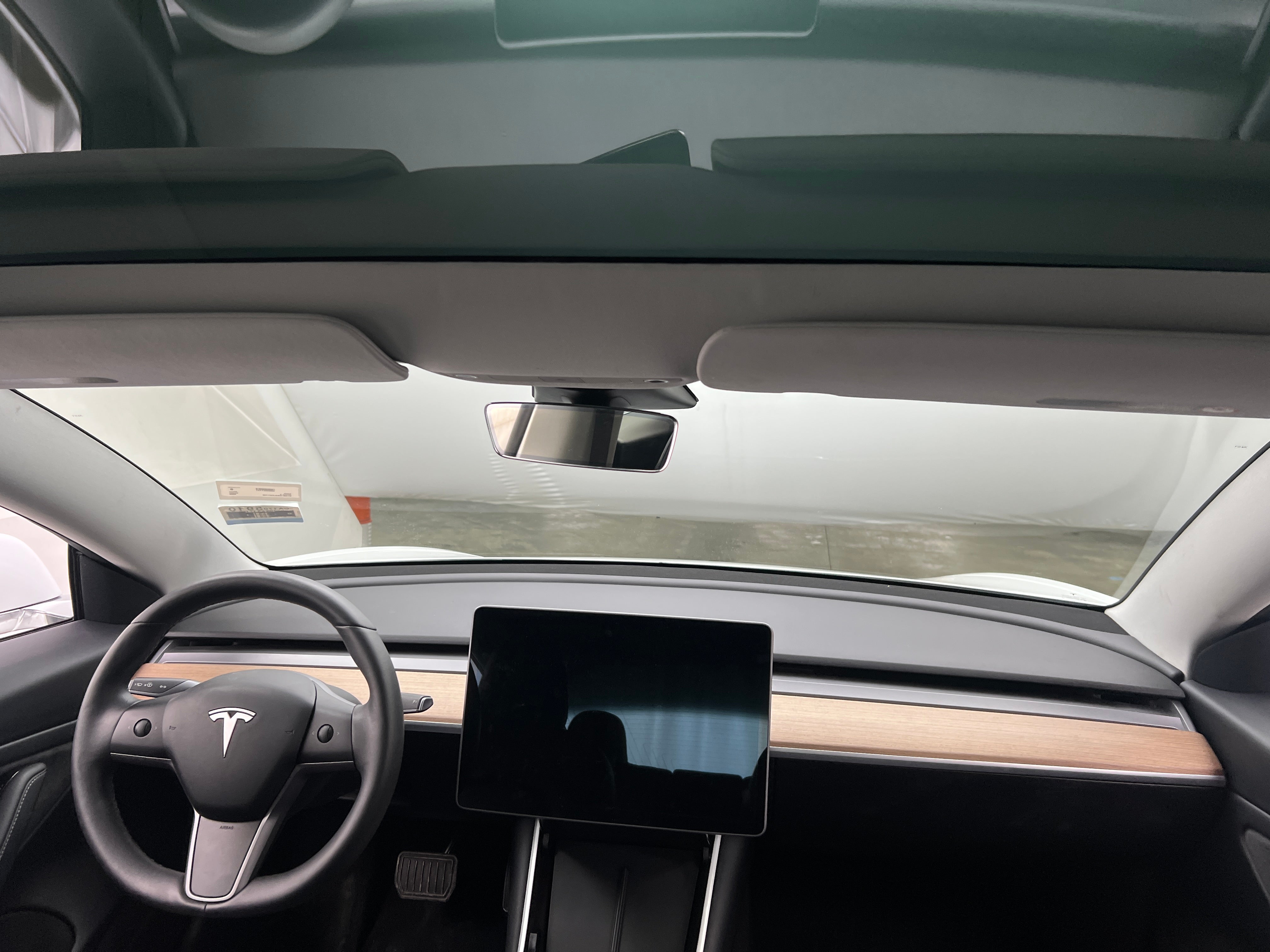 2020 Tesla Model 3 Long Range 3