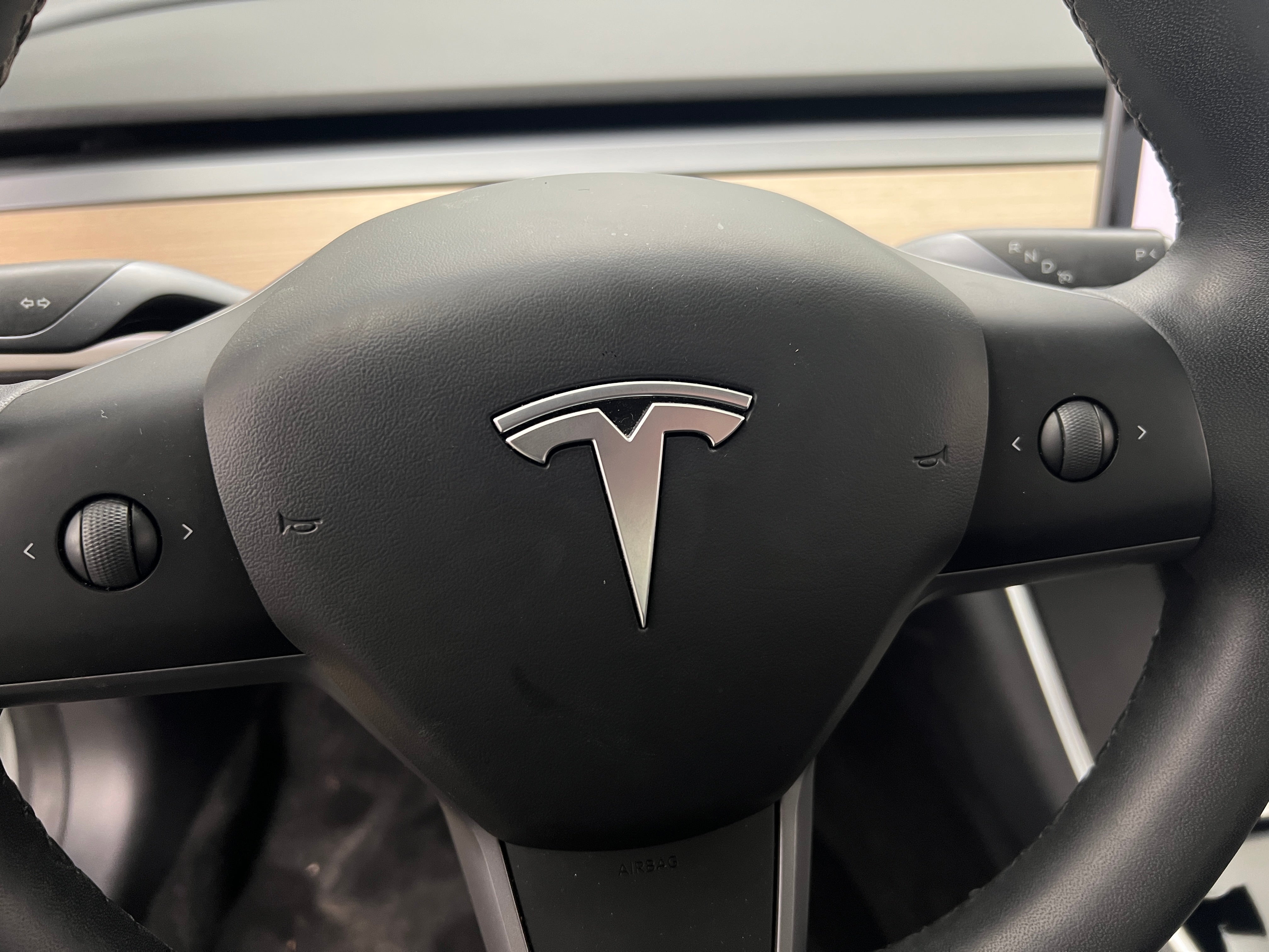 2020 Tesla Model 3 Long Range 5