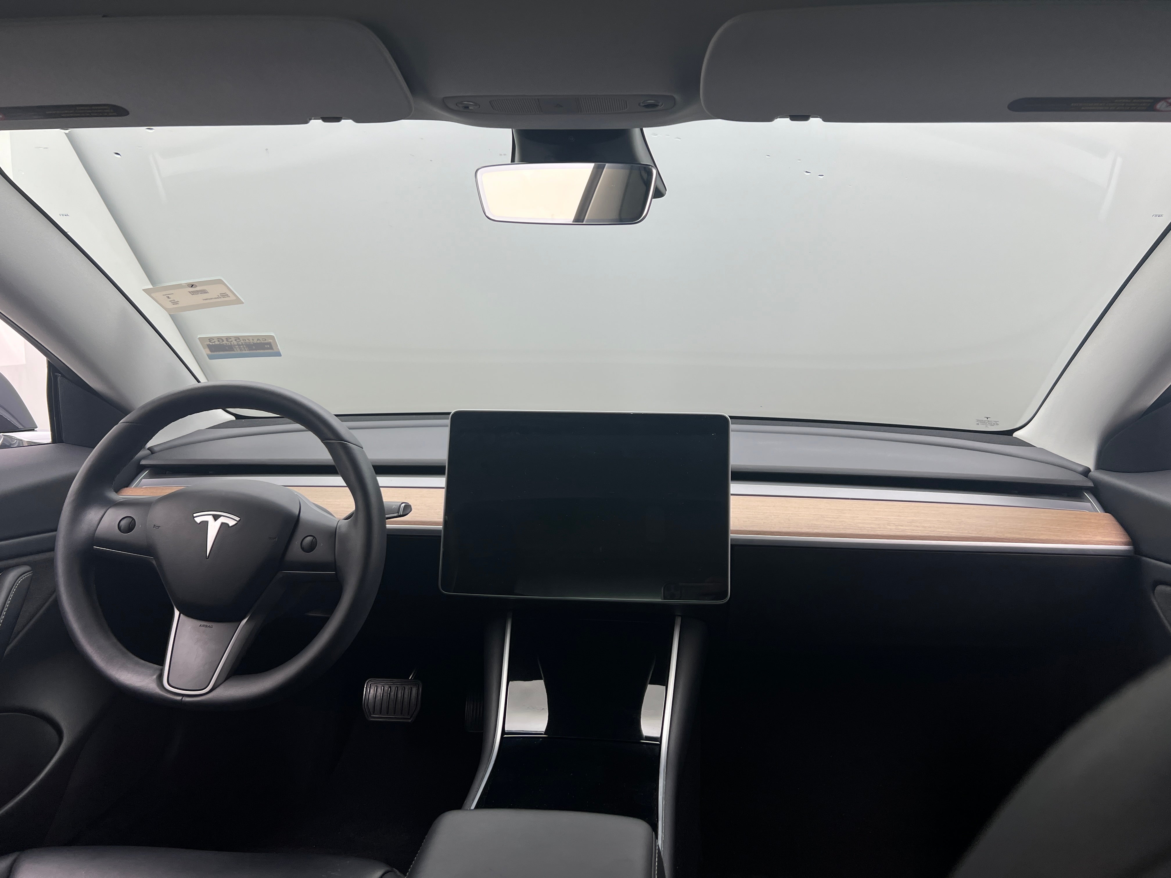 2020 Tesla Model 3 Long Range 3