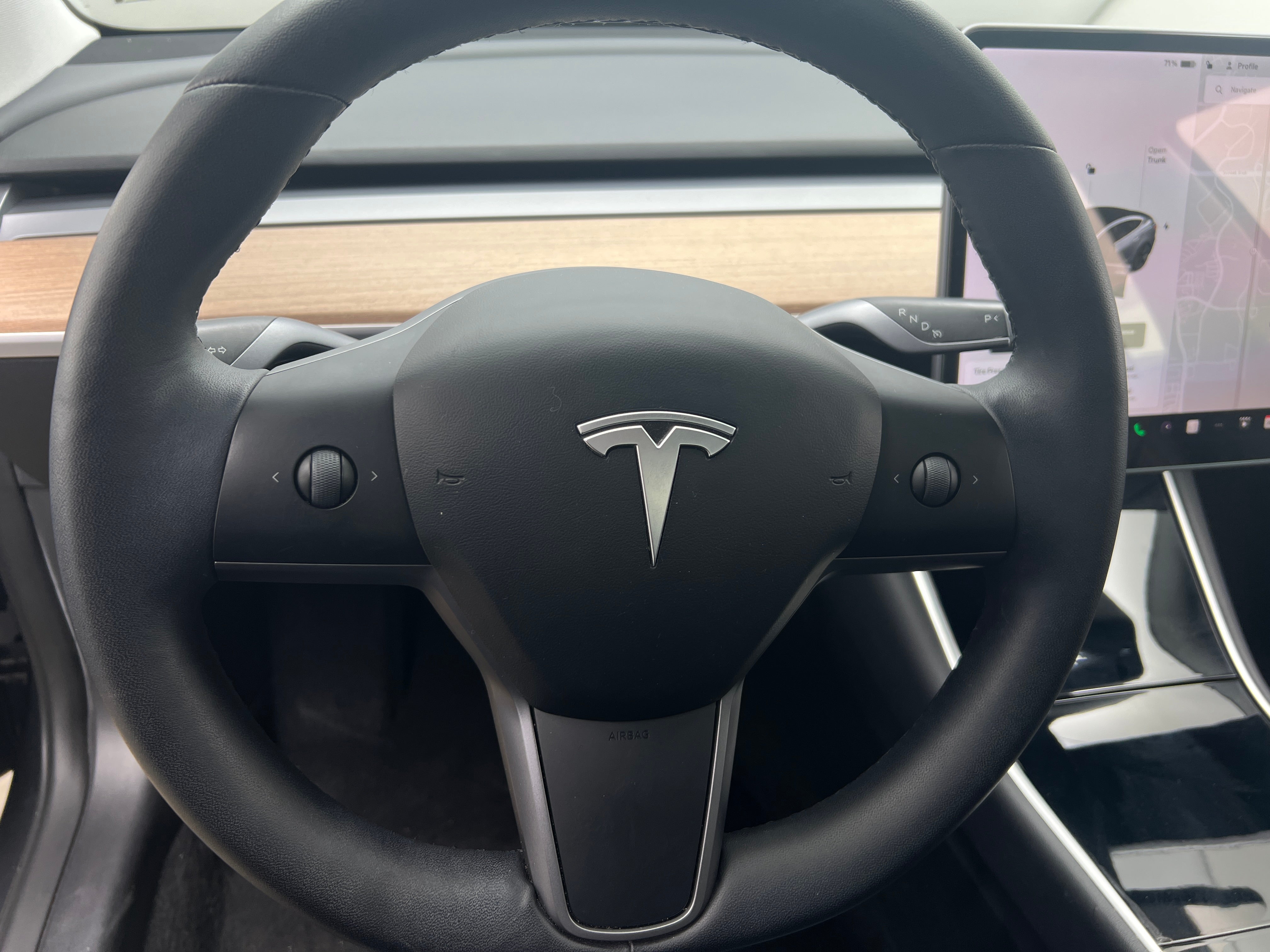 2020 Tesla Model 3 Long Range 5