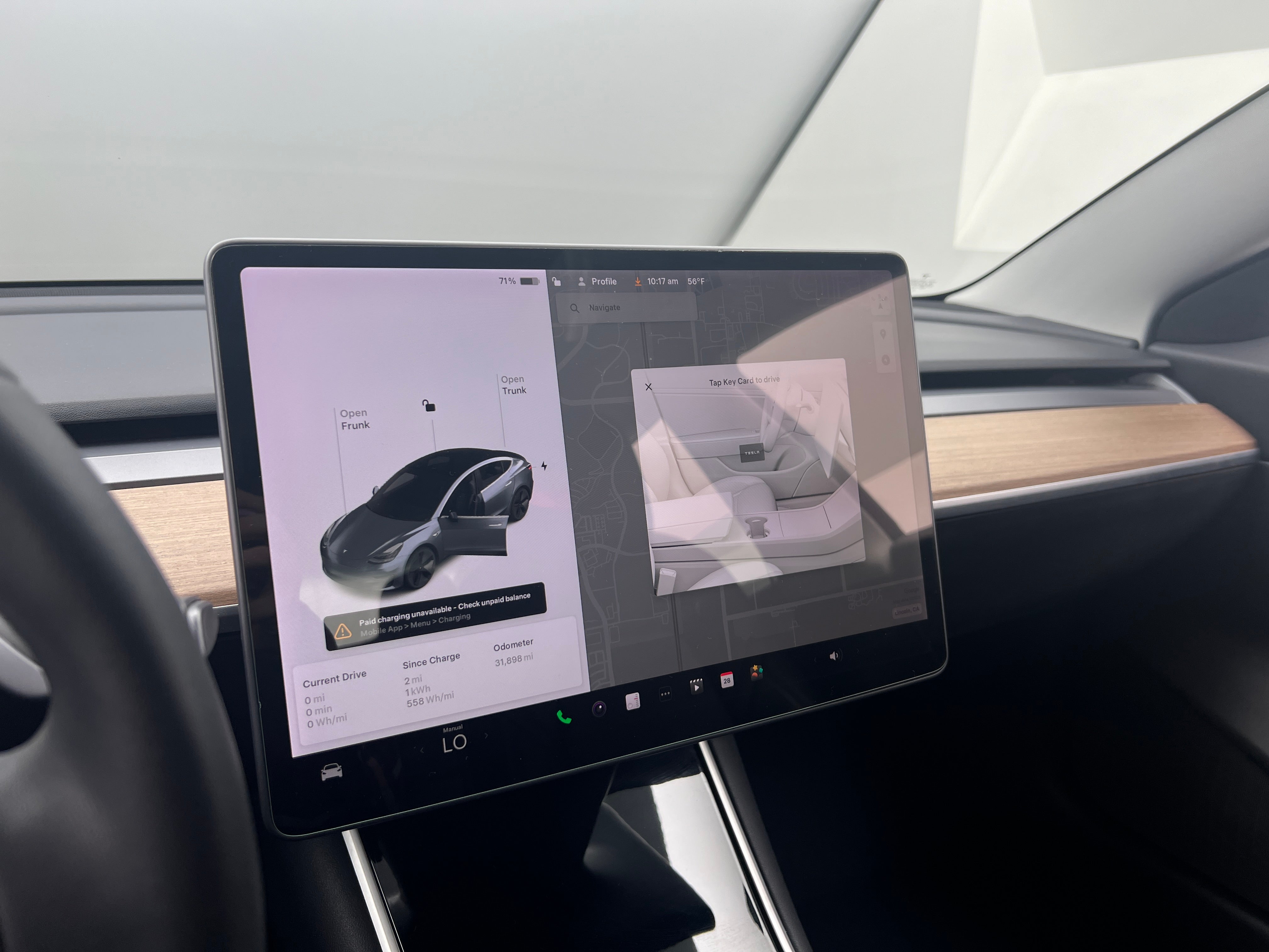 2020 Tesla Model 3 Long Range 4