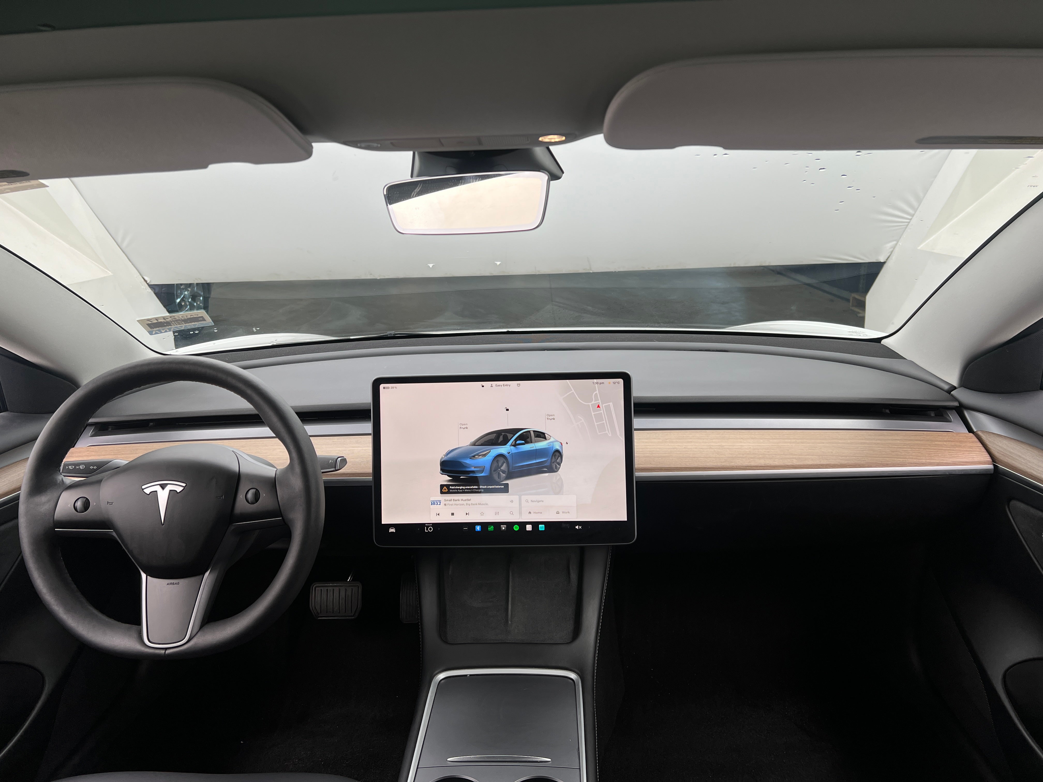 2023 Tesla Model 3 Standard Range 3