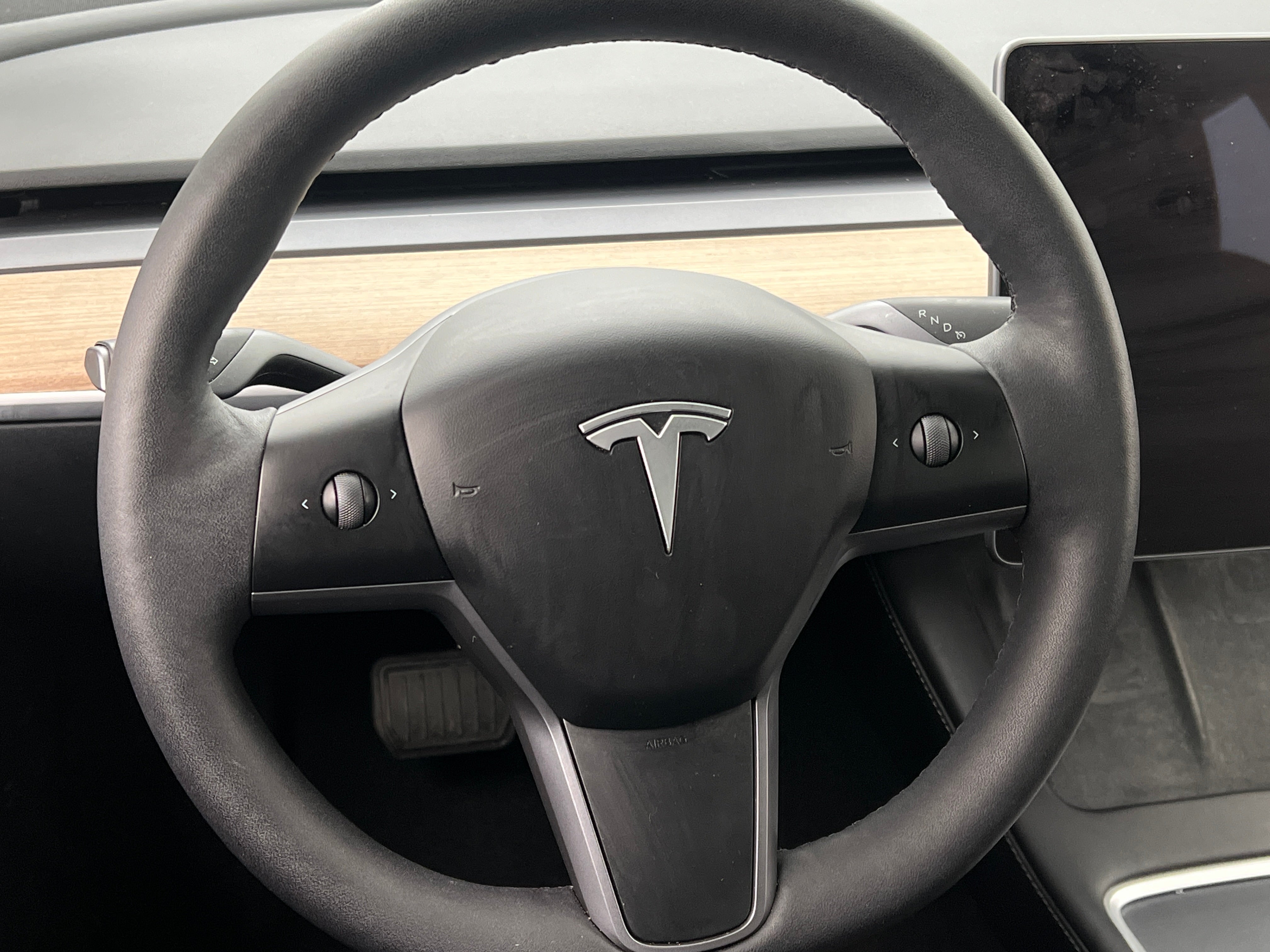 2023 Tesla Model 3 Standard Range 5