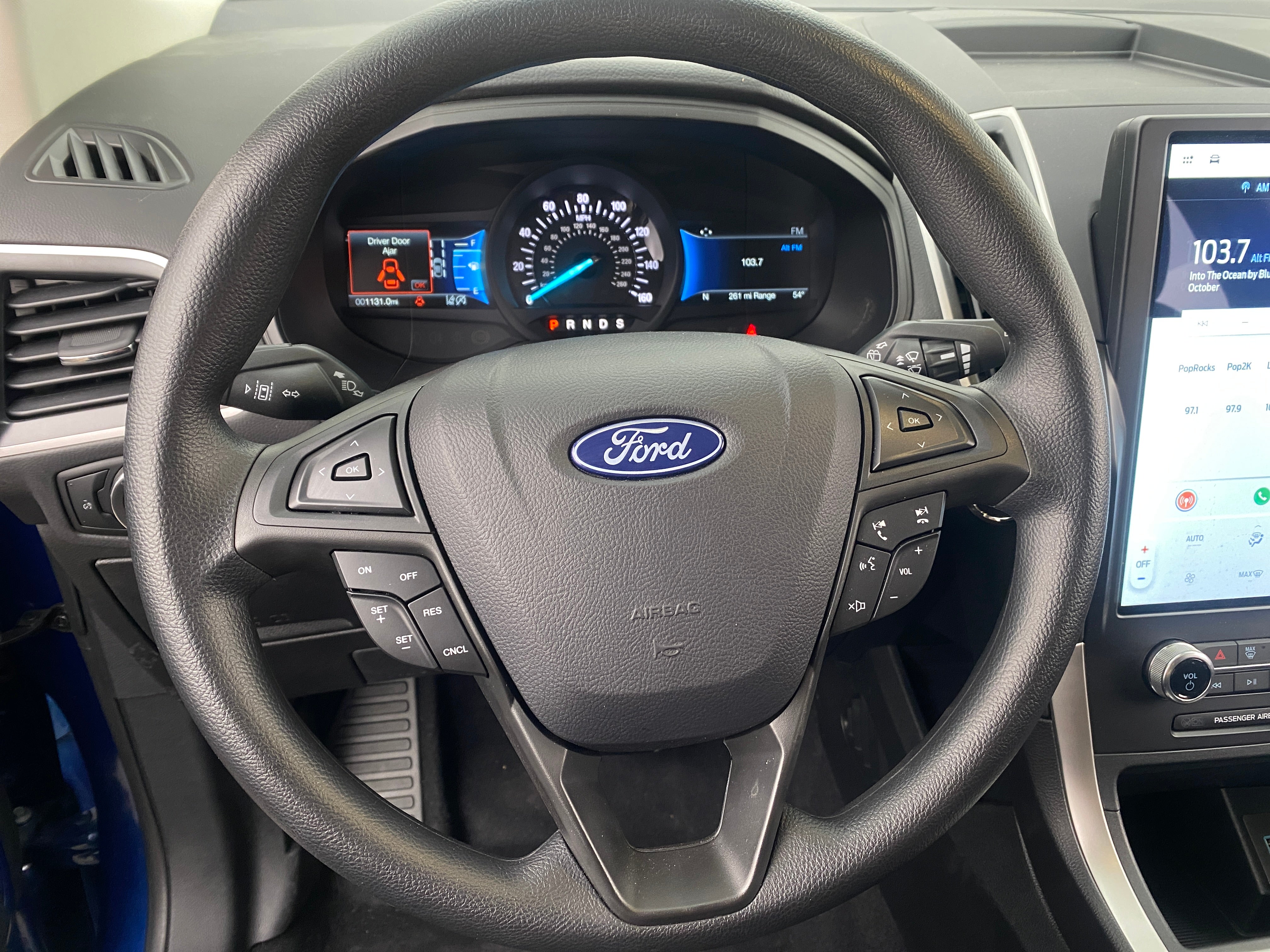 2024 Ford Edge SE 5