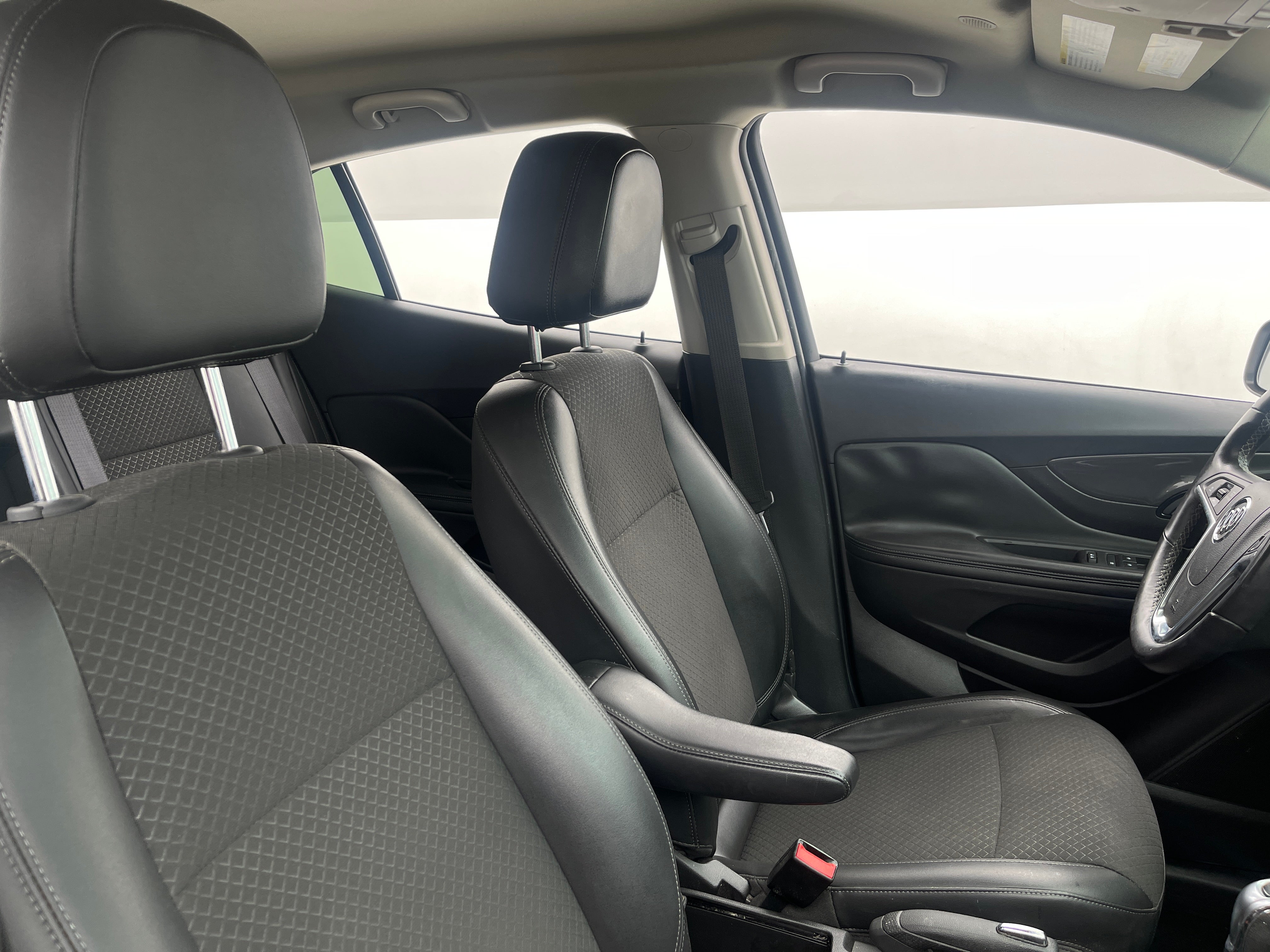 2018 Buick Encore Preferred 2