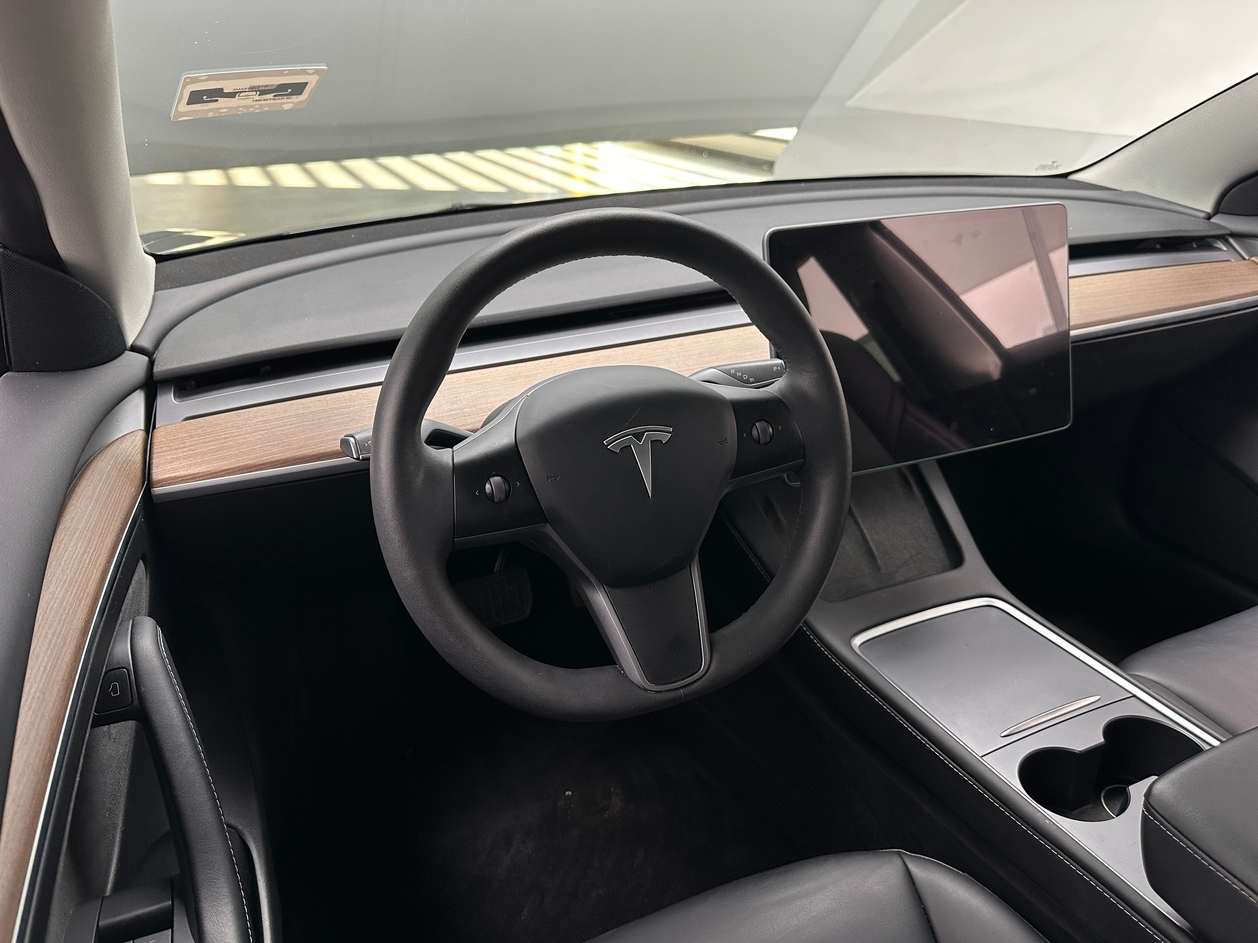 2023 Tesla Model 3 Standard Range 5