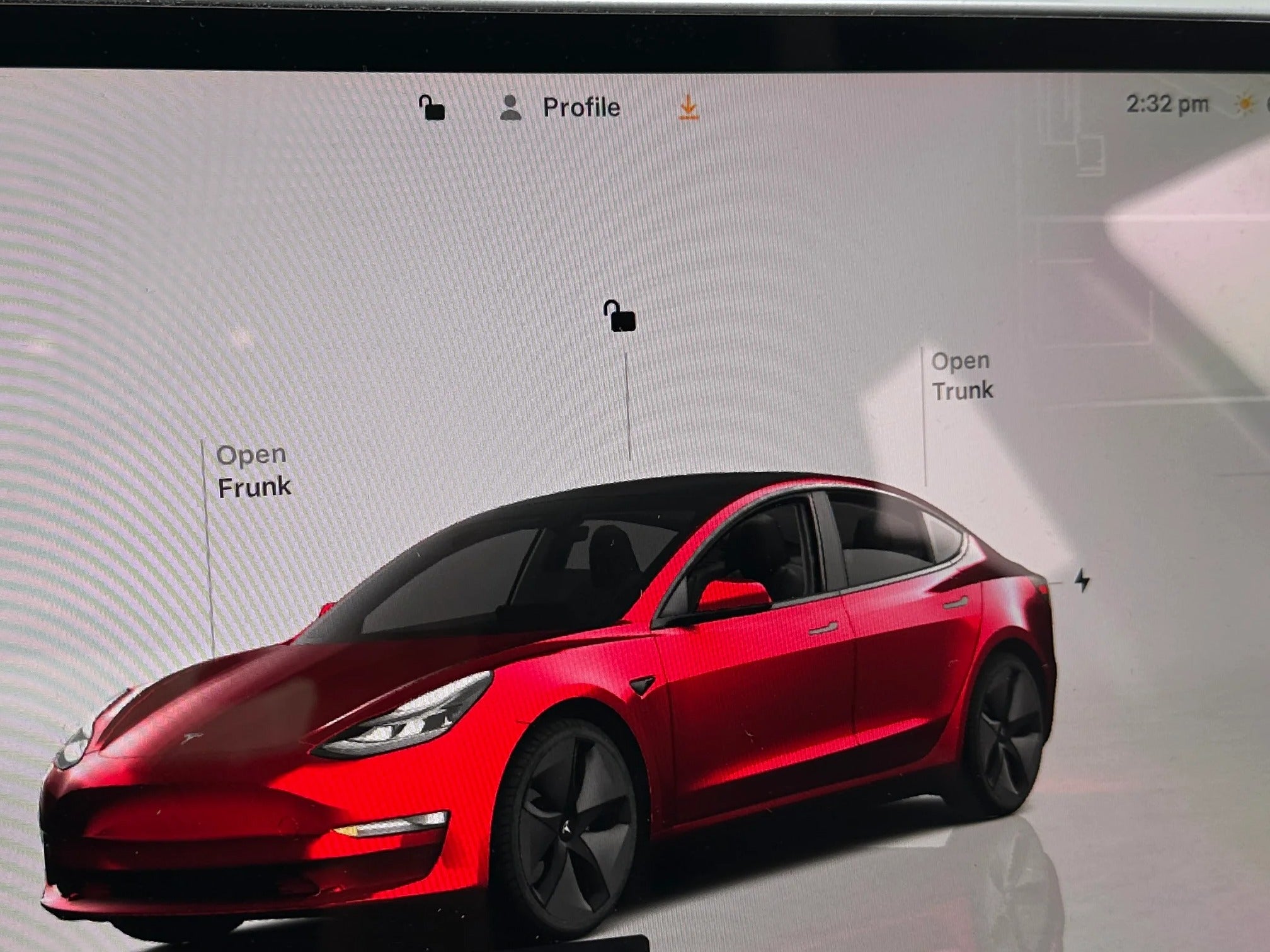 2023 Tesla Model 3 Standard Range 4