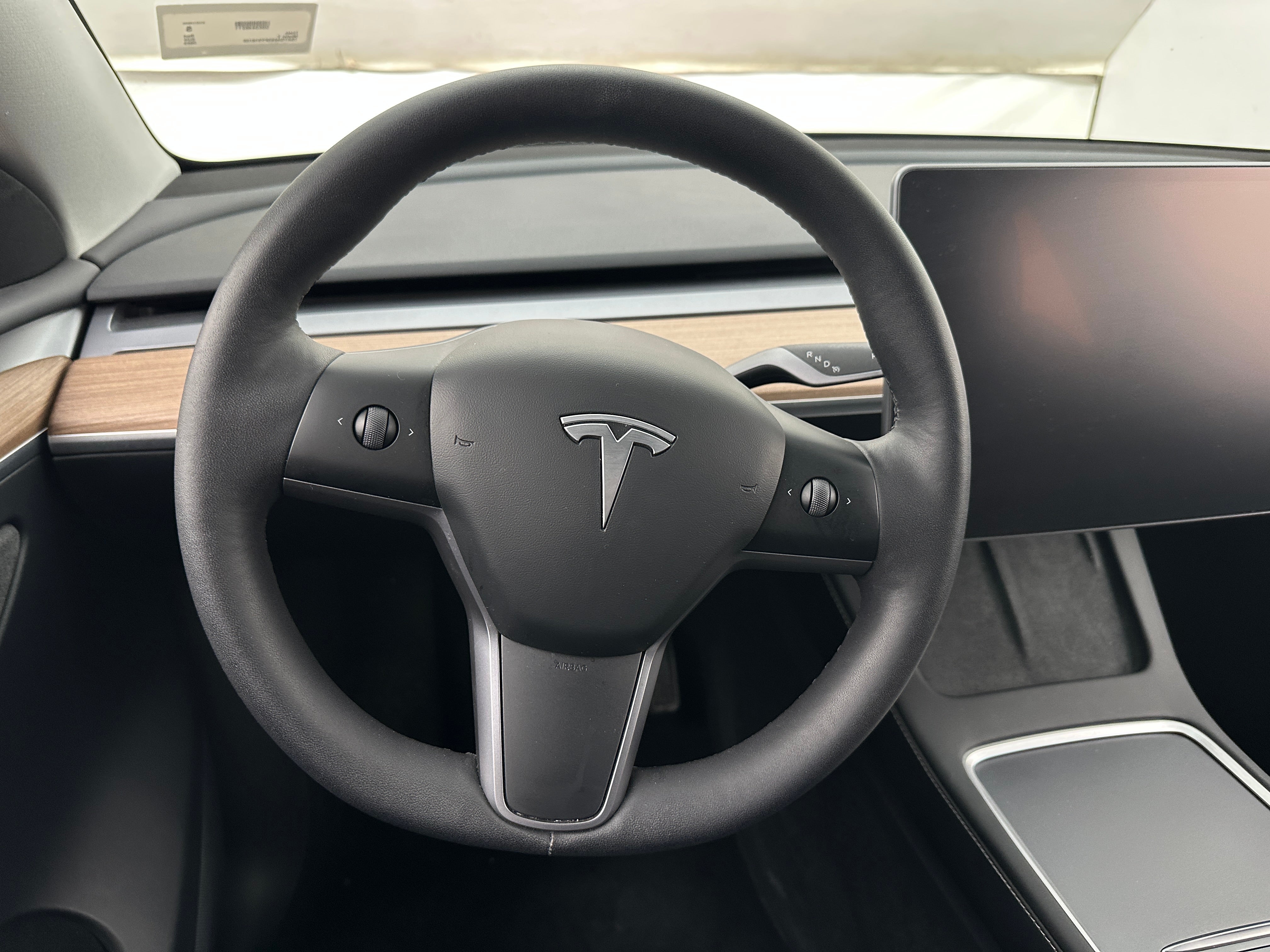 2023 Tesla Model Y Long Range 4