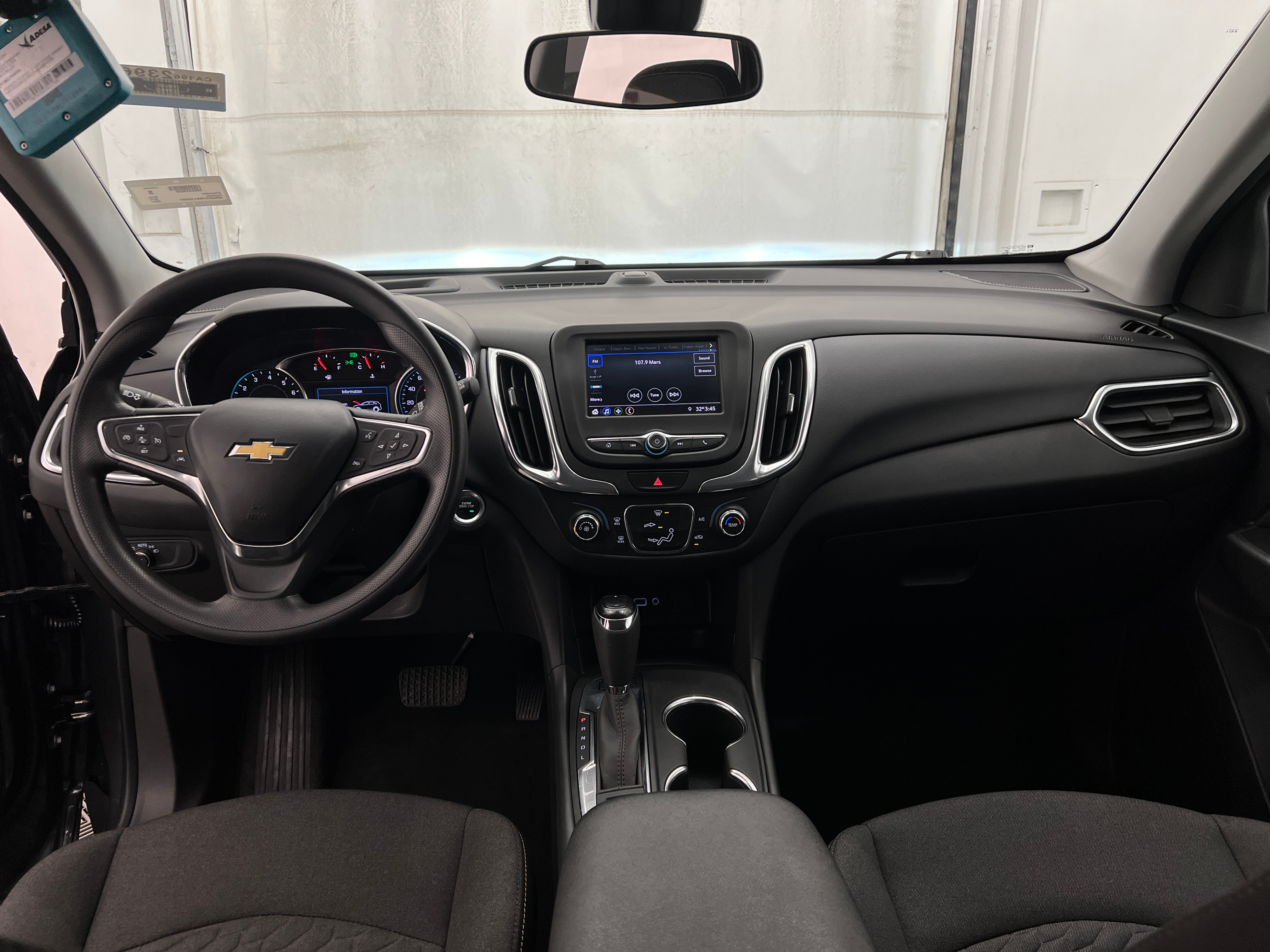 2021 Chevrolet Equinox LT 3