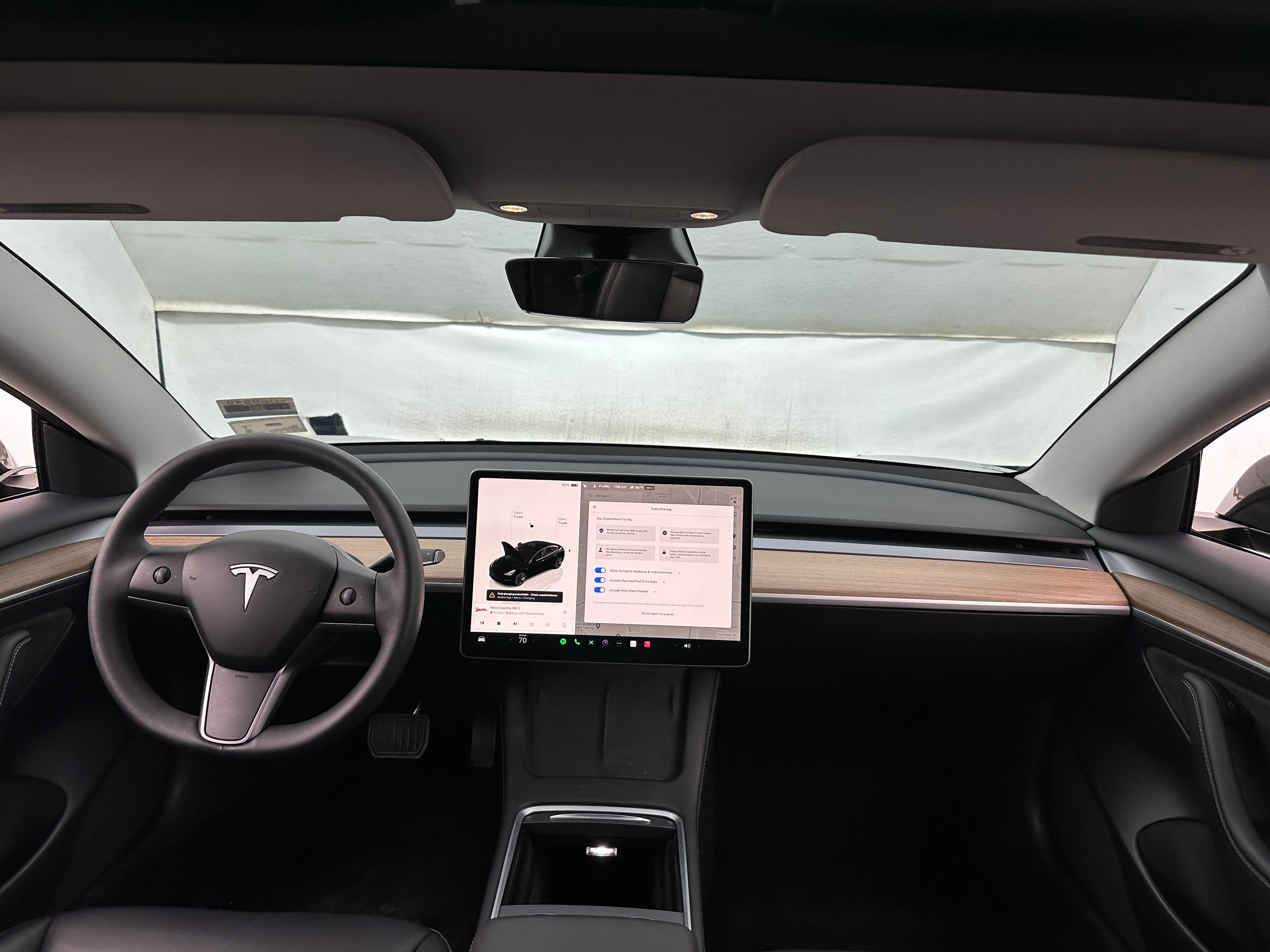 2023 Tesla Model 3 Standard Range 2