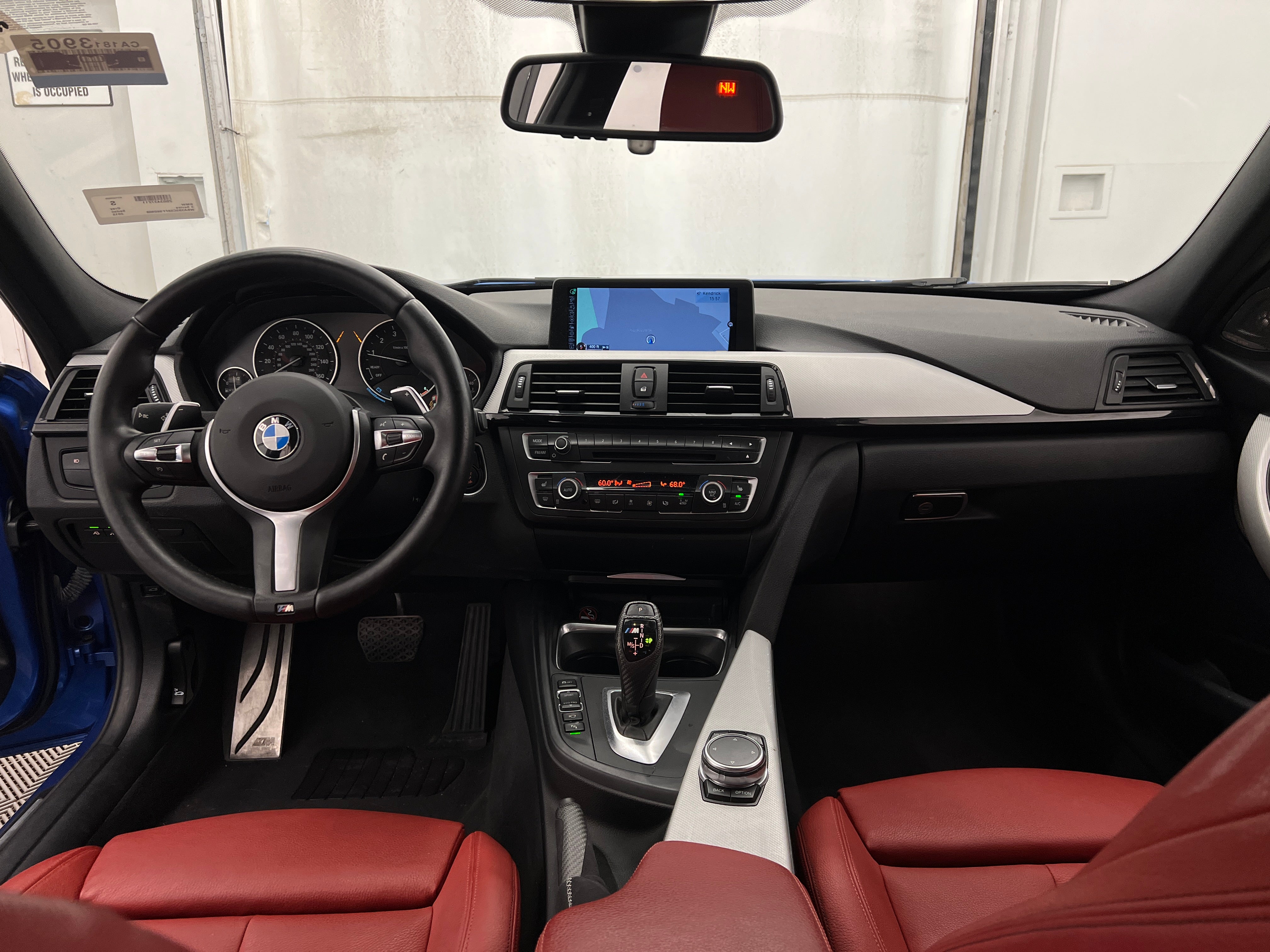 2015 BMW 3 Series 328i xDrive 3