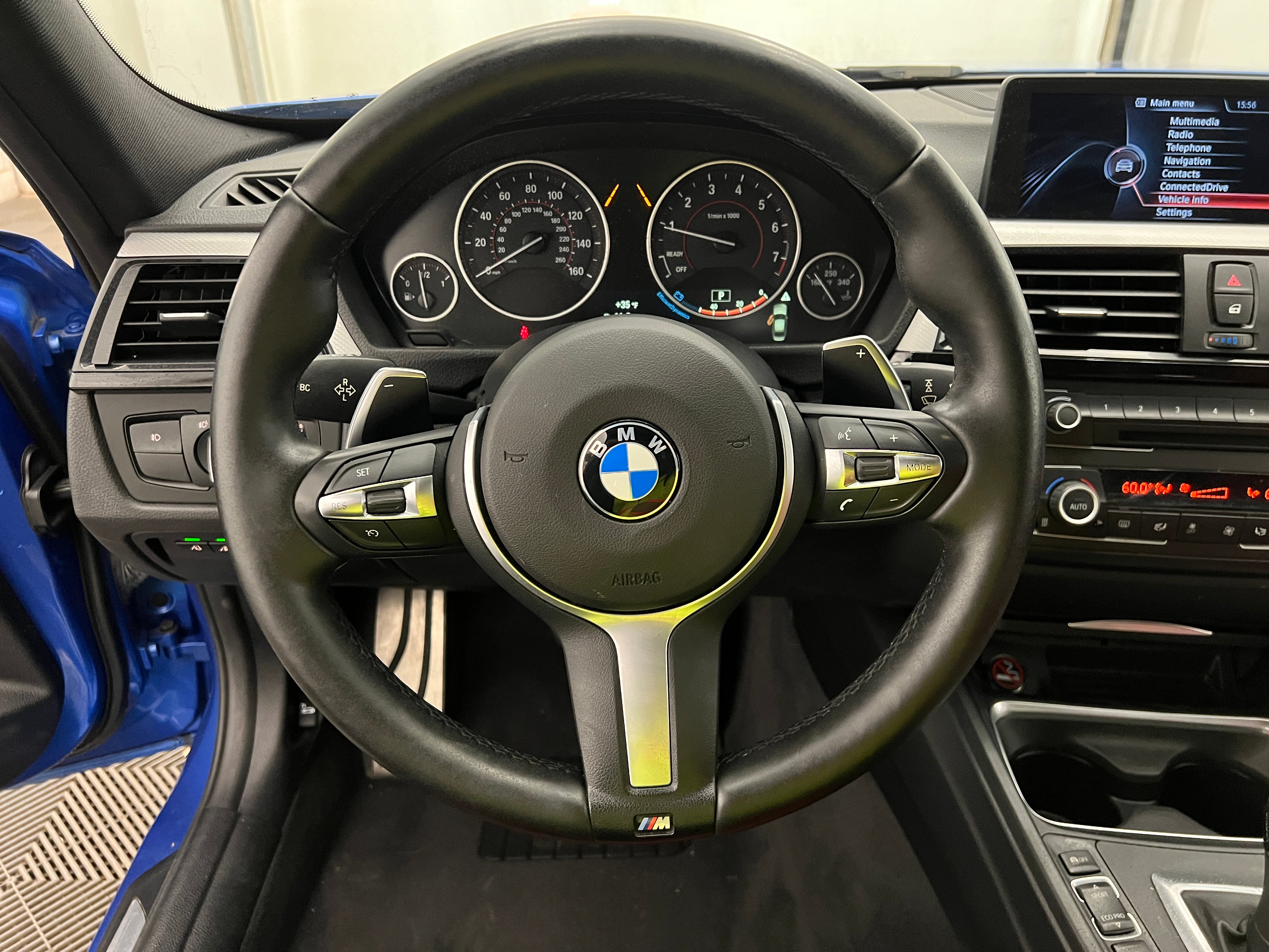 2015 BMW 3 Series 328i xDrive 5