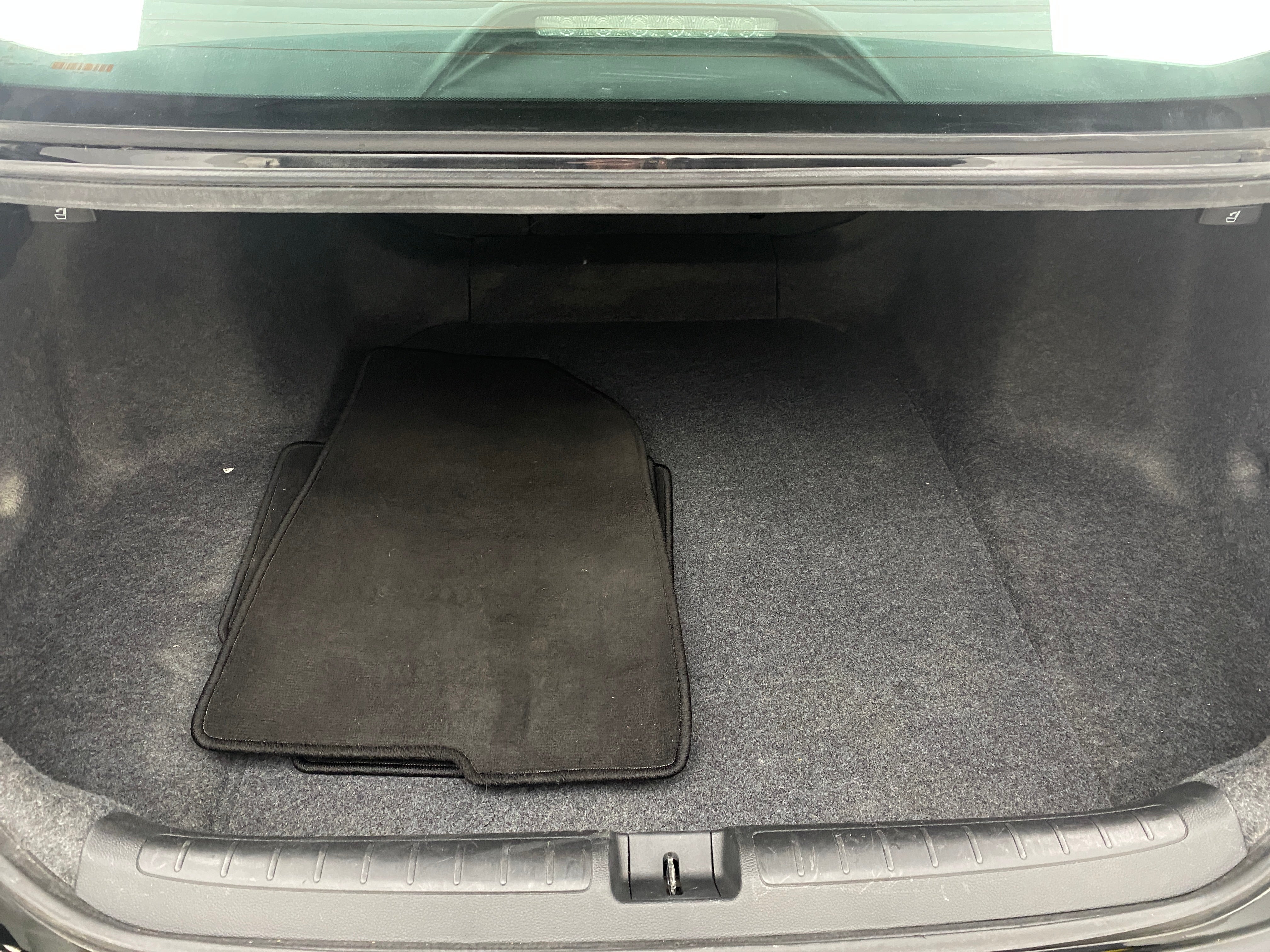 2019 Honda Accord EX 7