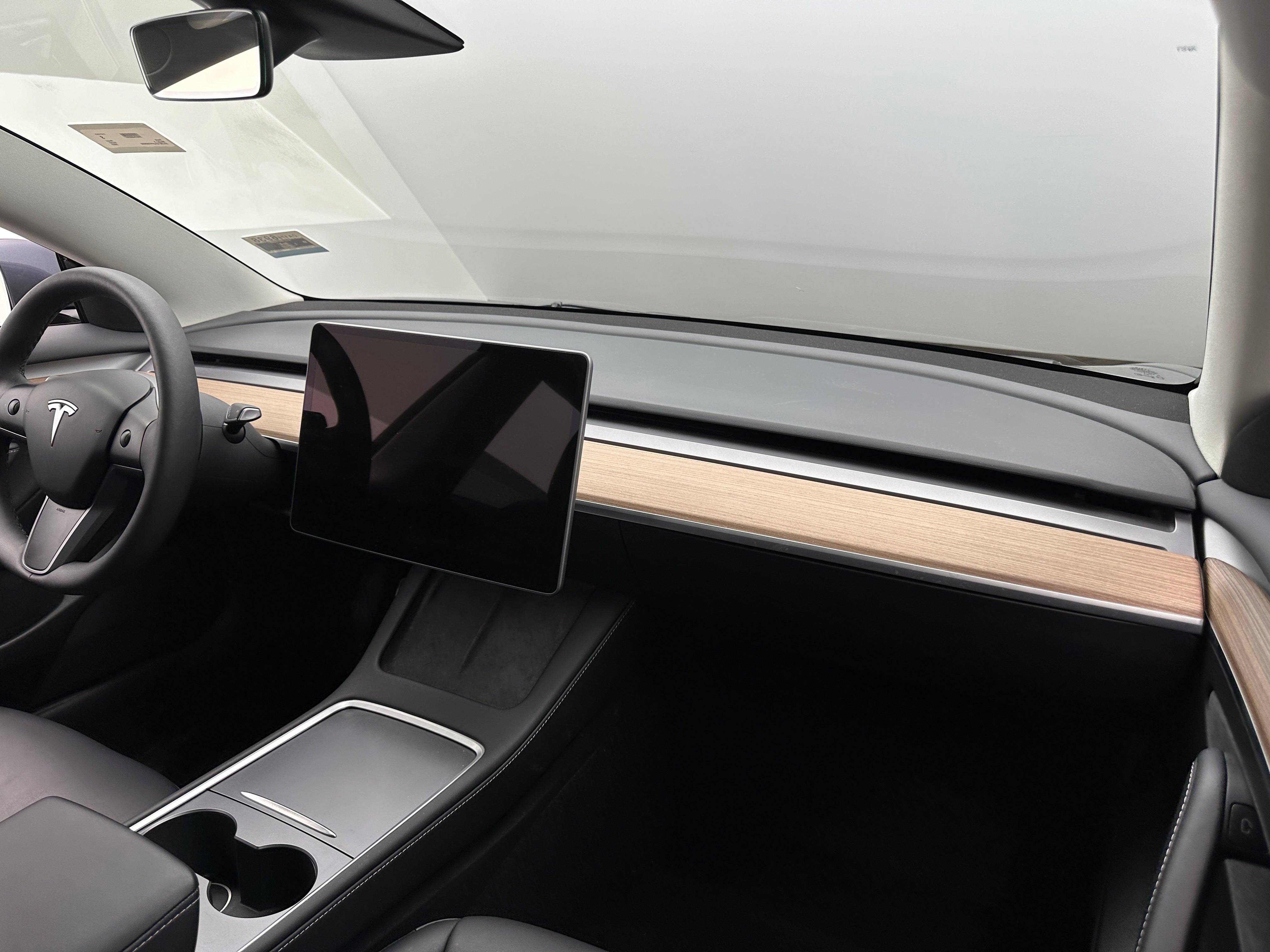 2023 Tesla Model 3 Standard Range 2