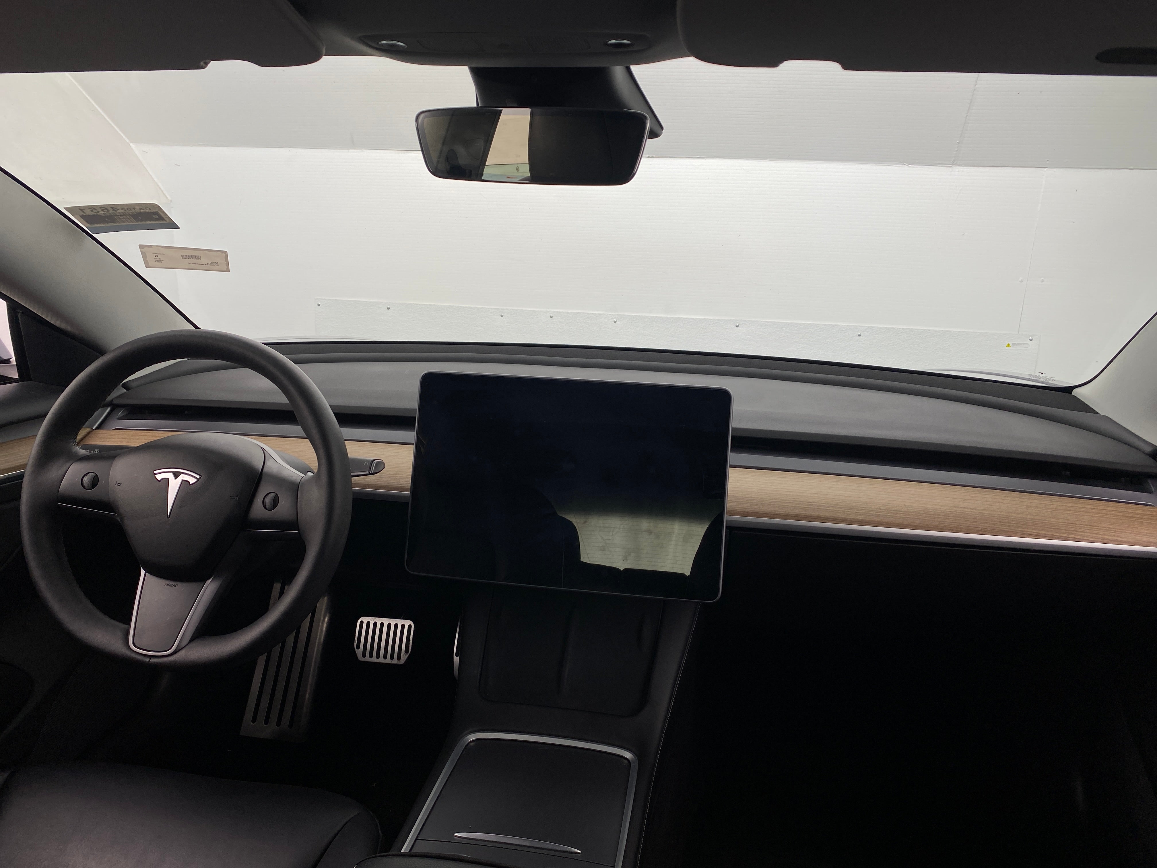 2021 Tesla Model 3 Long Range 2