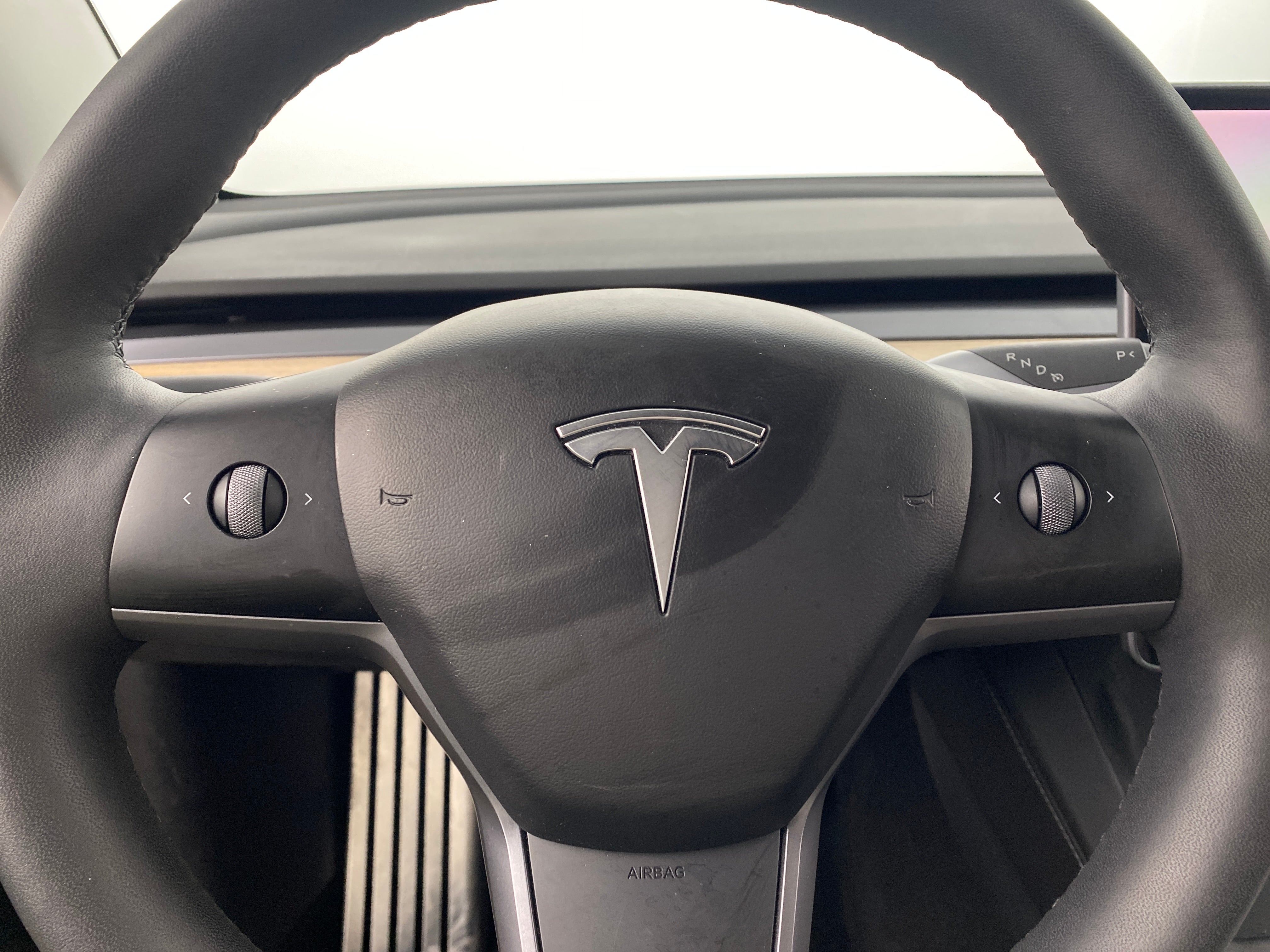 2021 Tesla Model 3 Long Range 4