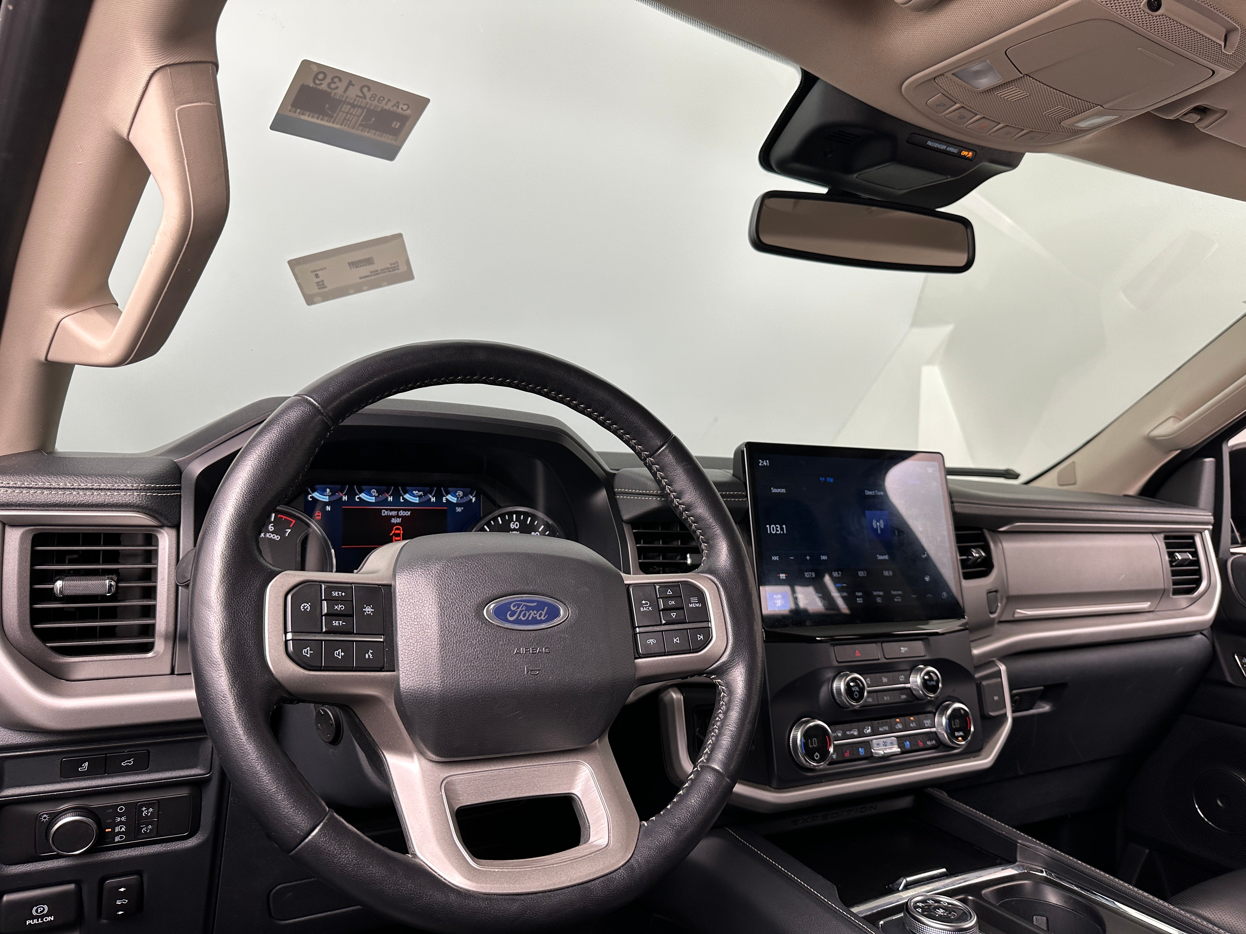 2022 Ford Expedition MAX XLT 3