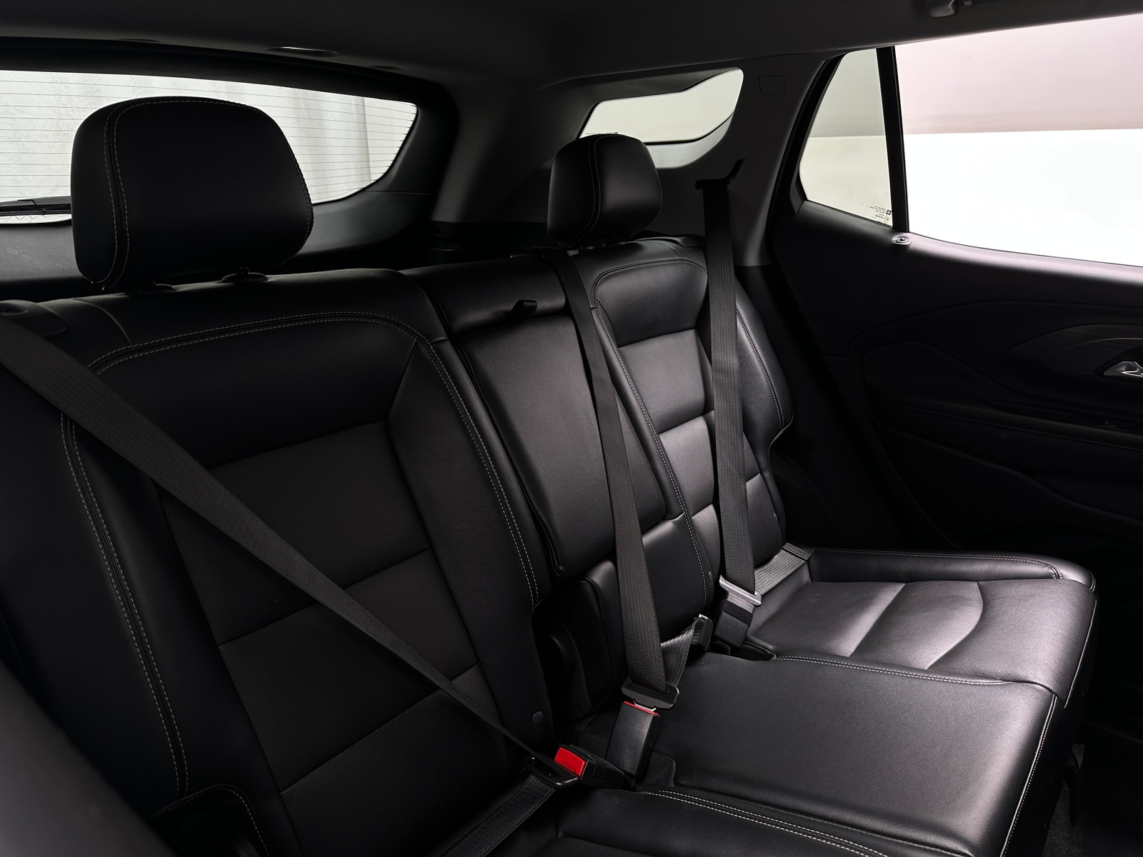 Thumbnail: 2023 GMC Terrain - 5