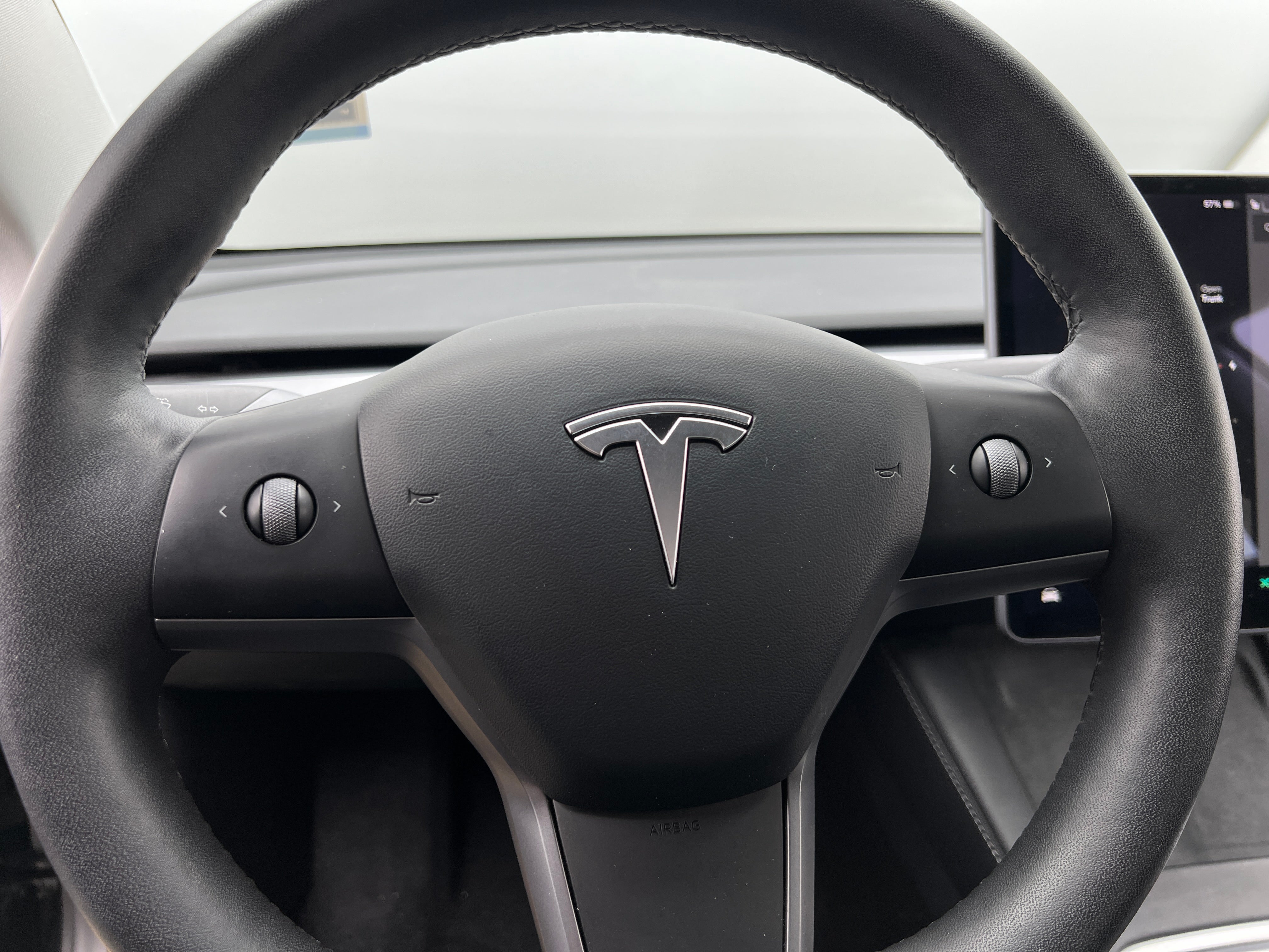 2021 Tesla Model 3 Standard Range 5