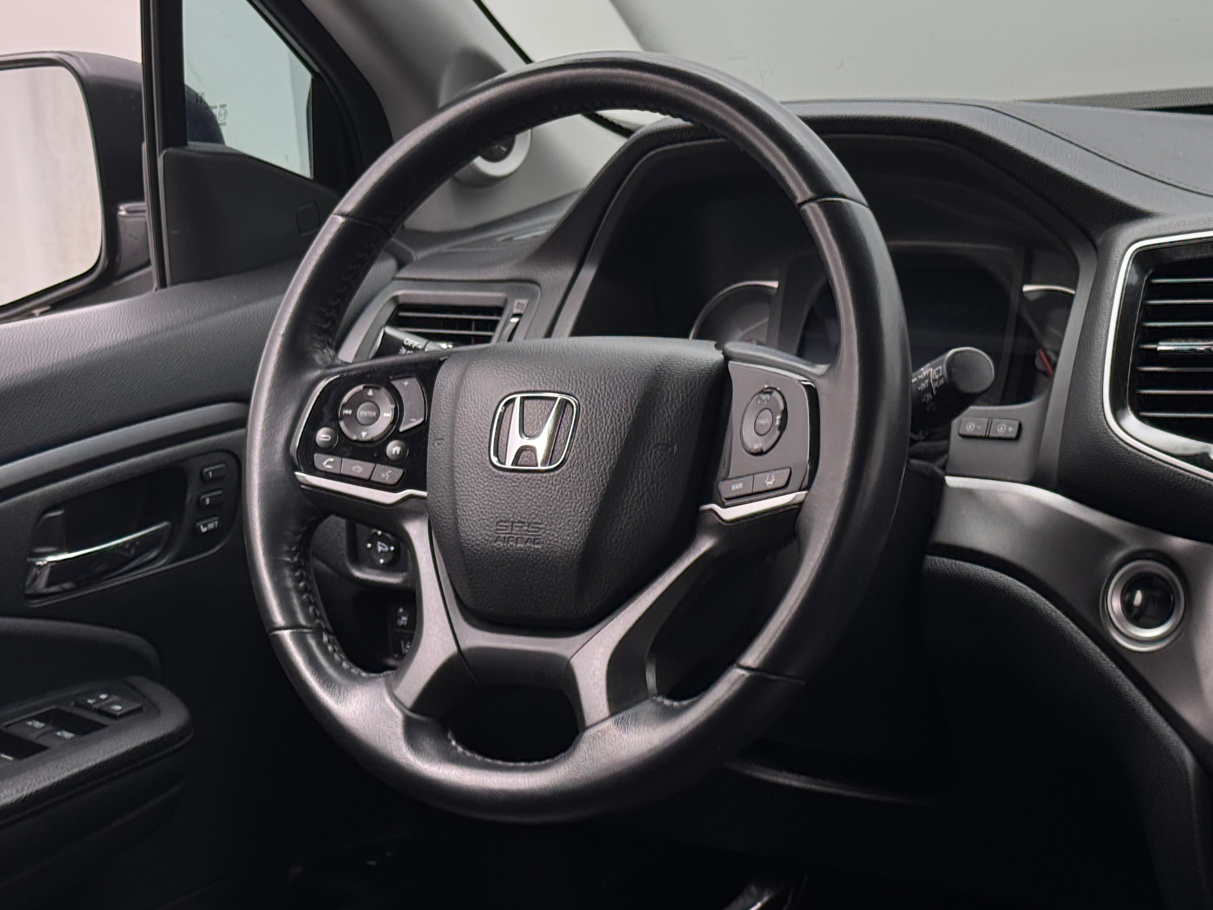 2022 Honda Pilot Special Edition 4