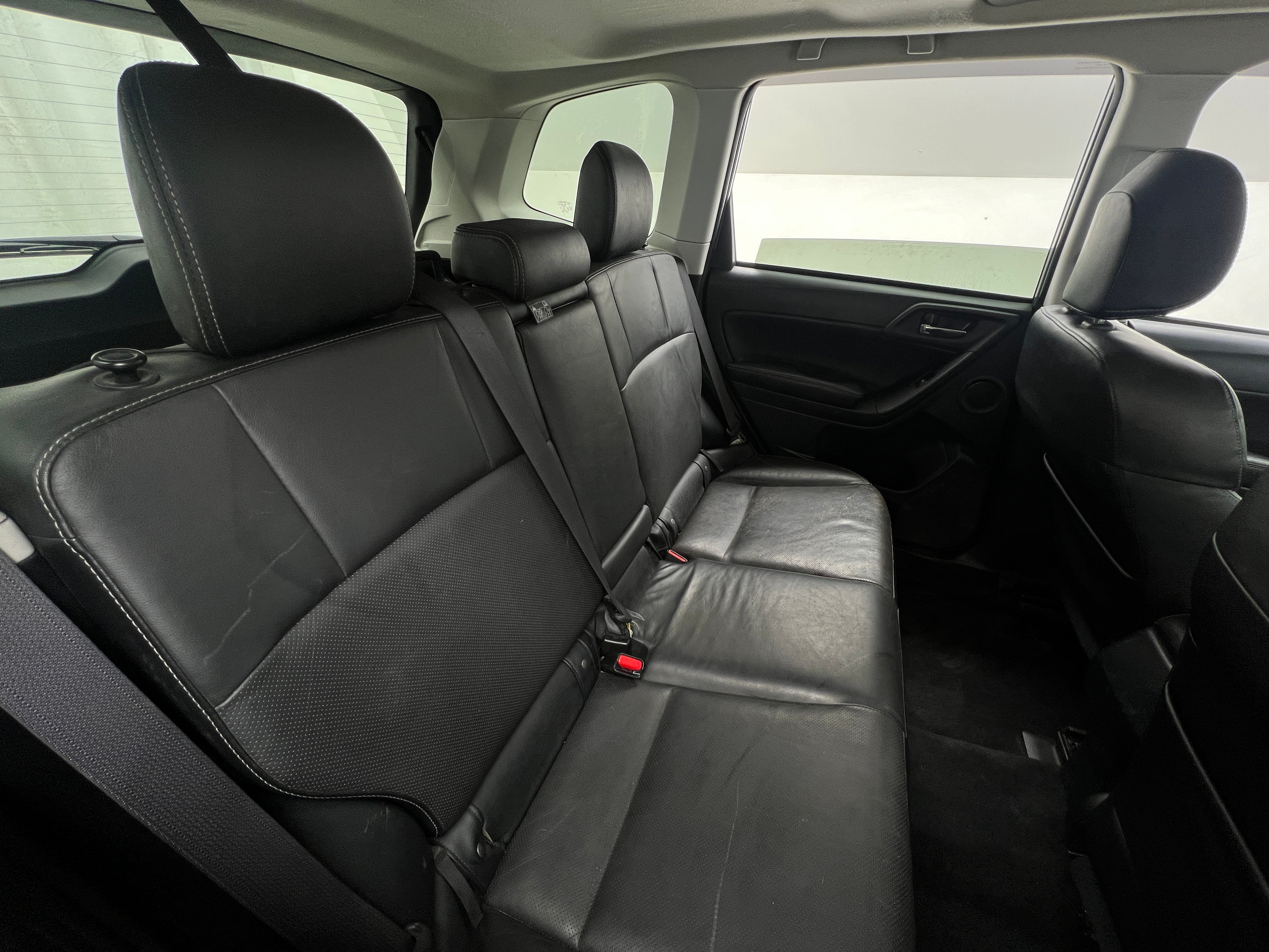 2016 Subaru Forester Touring 6