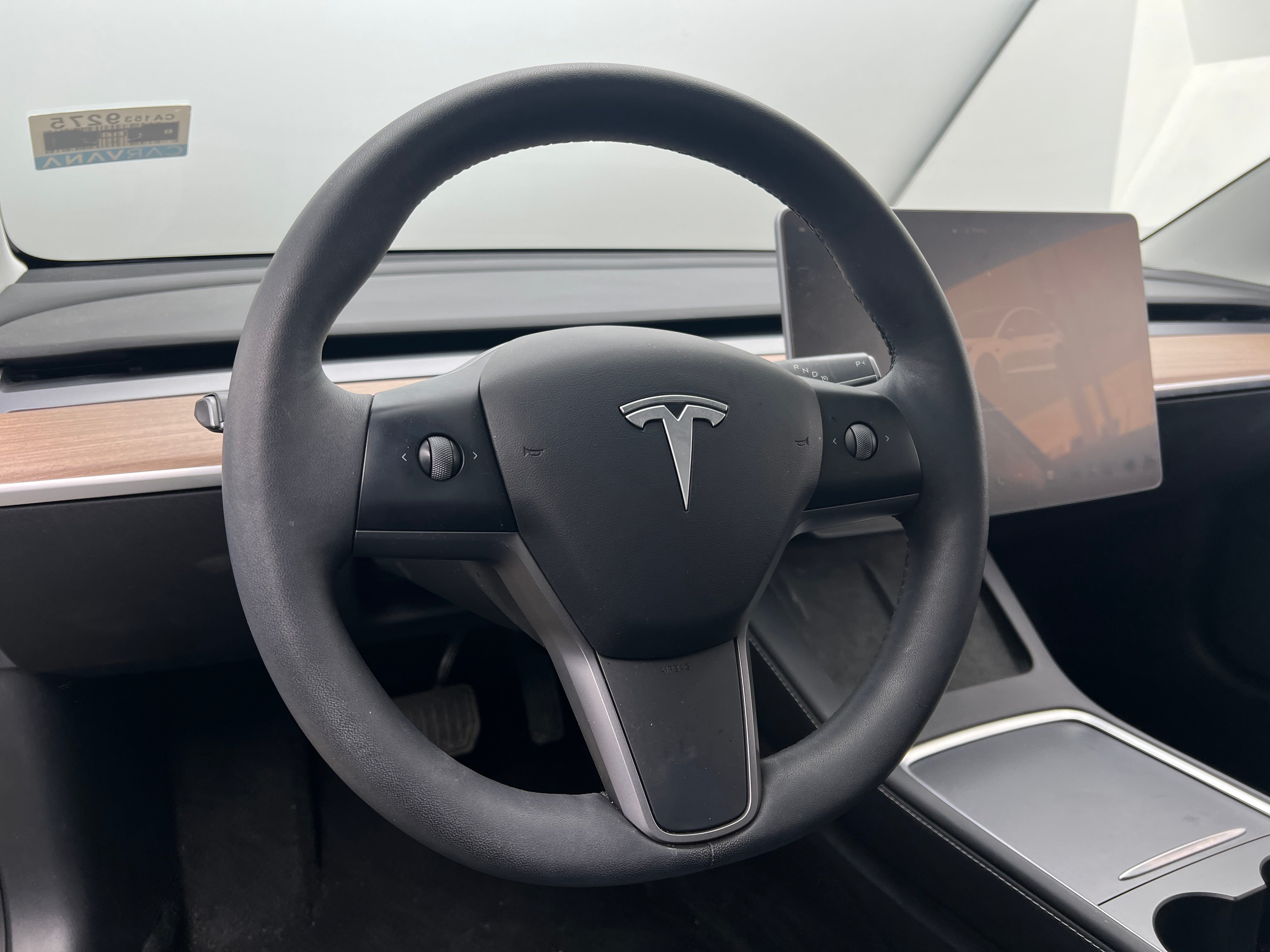 2022 Tesla Model 3 Long Range 5