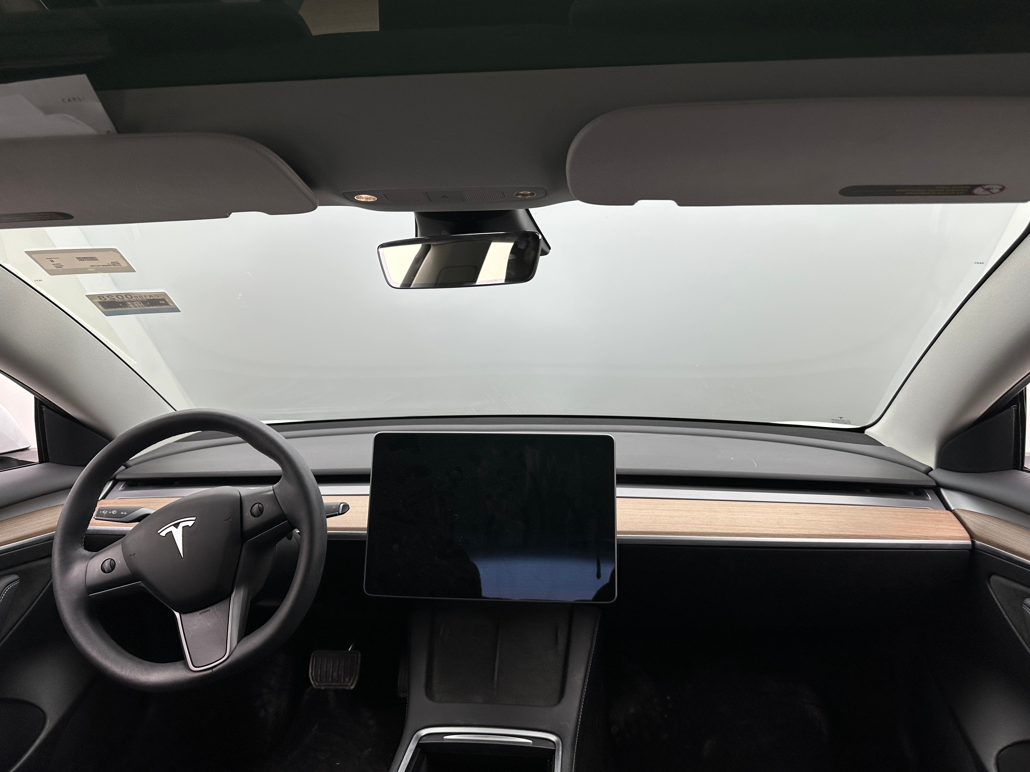 2022 Tesla Model 3 Long Range 3