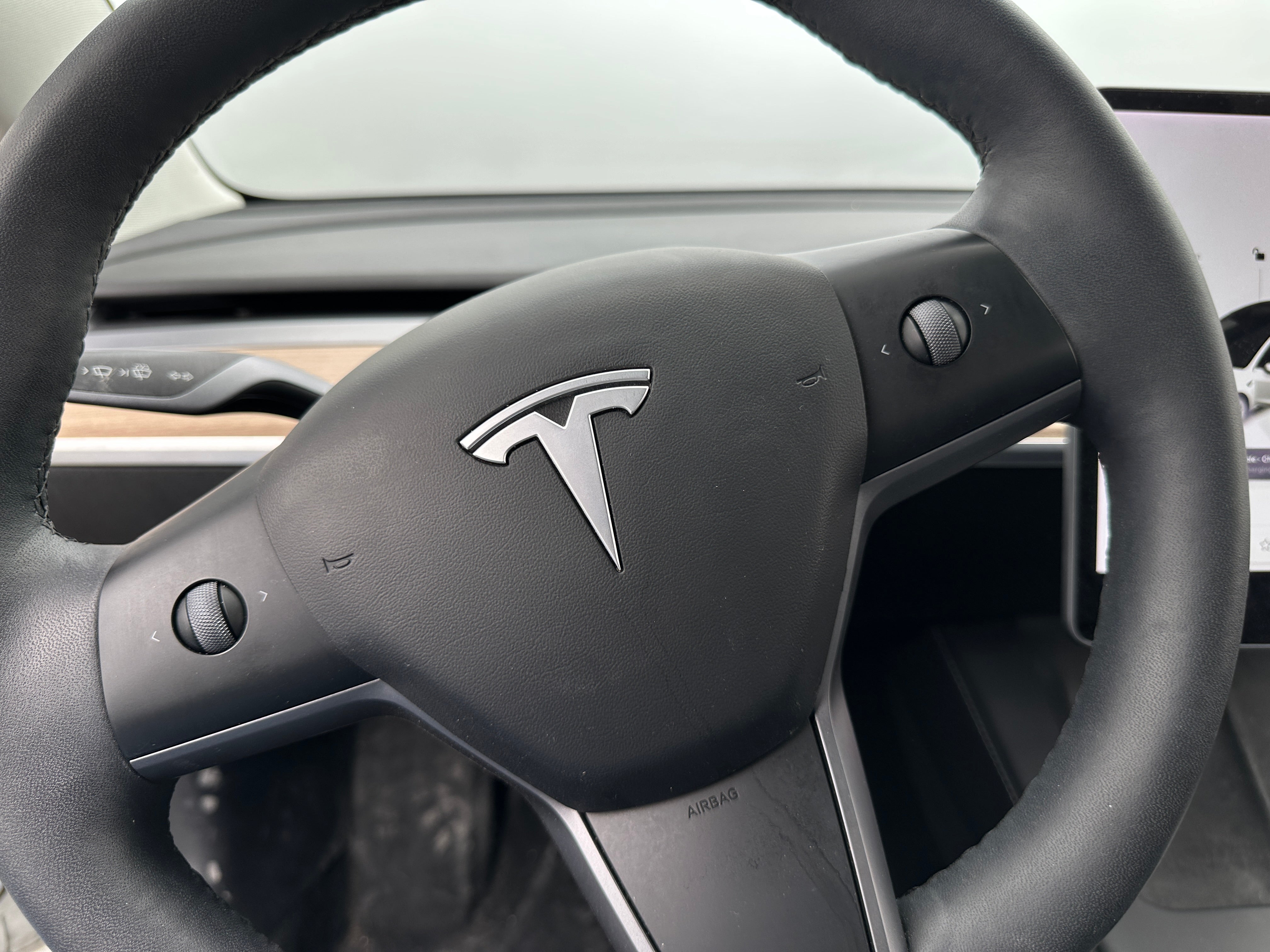 2022 Tesla Model 3 Long Range 4