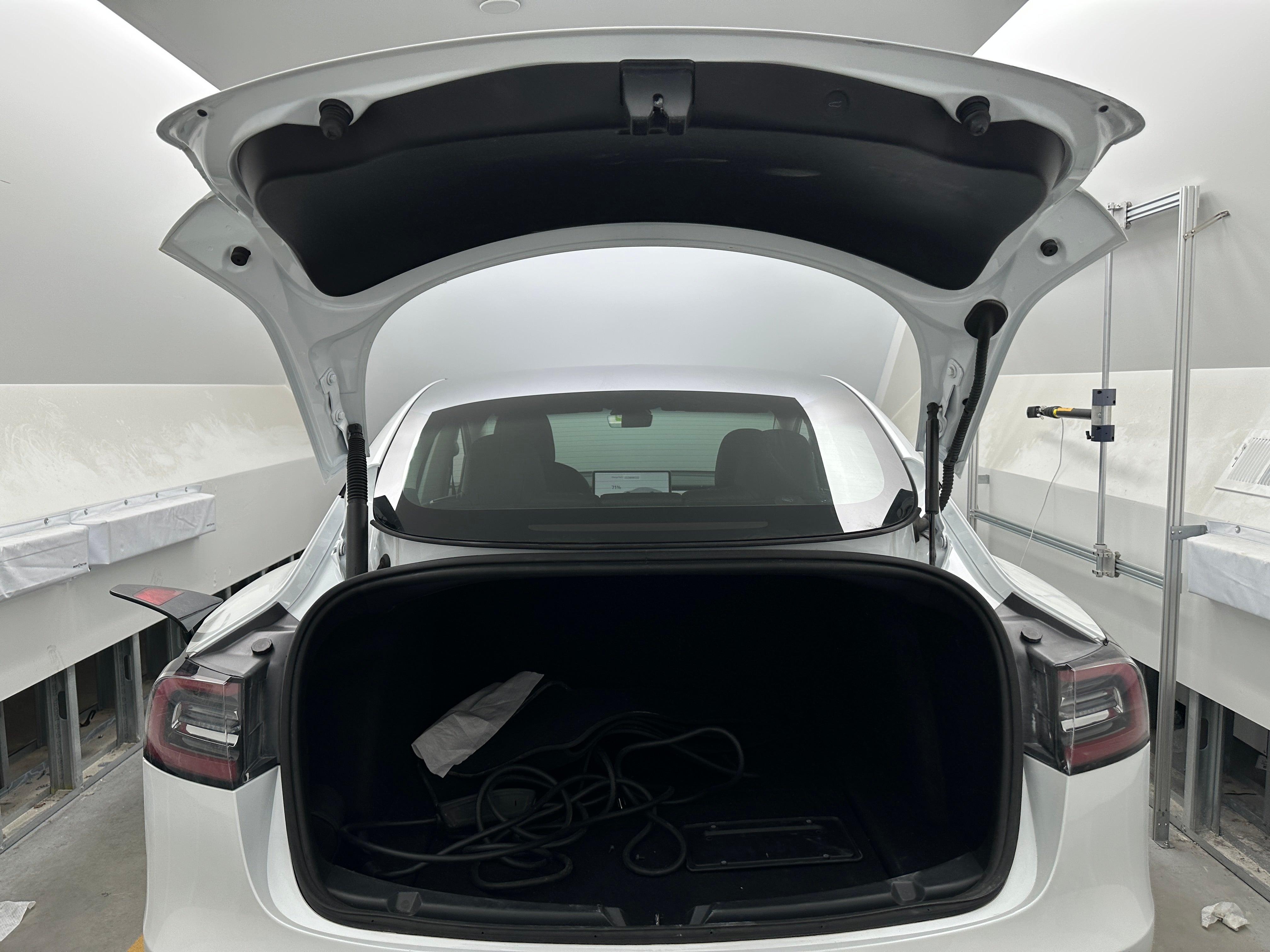 2022 Tesla Model 3 Long Range 6