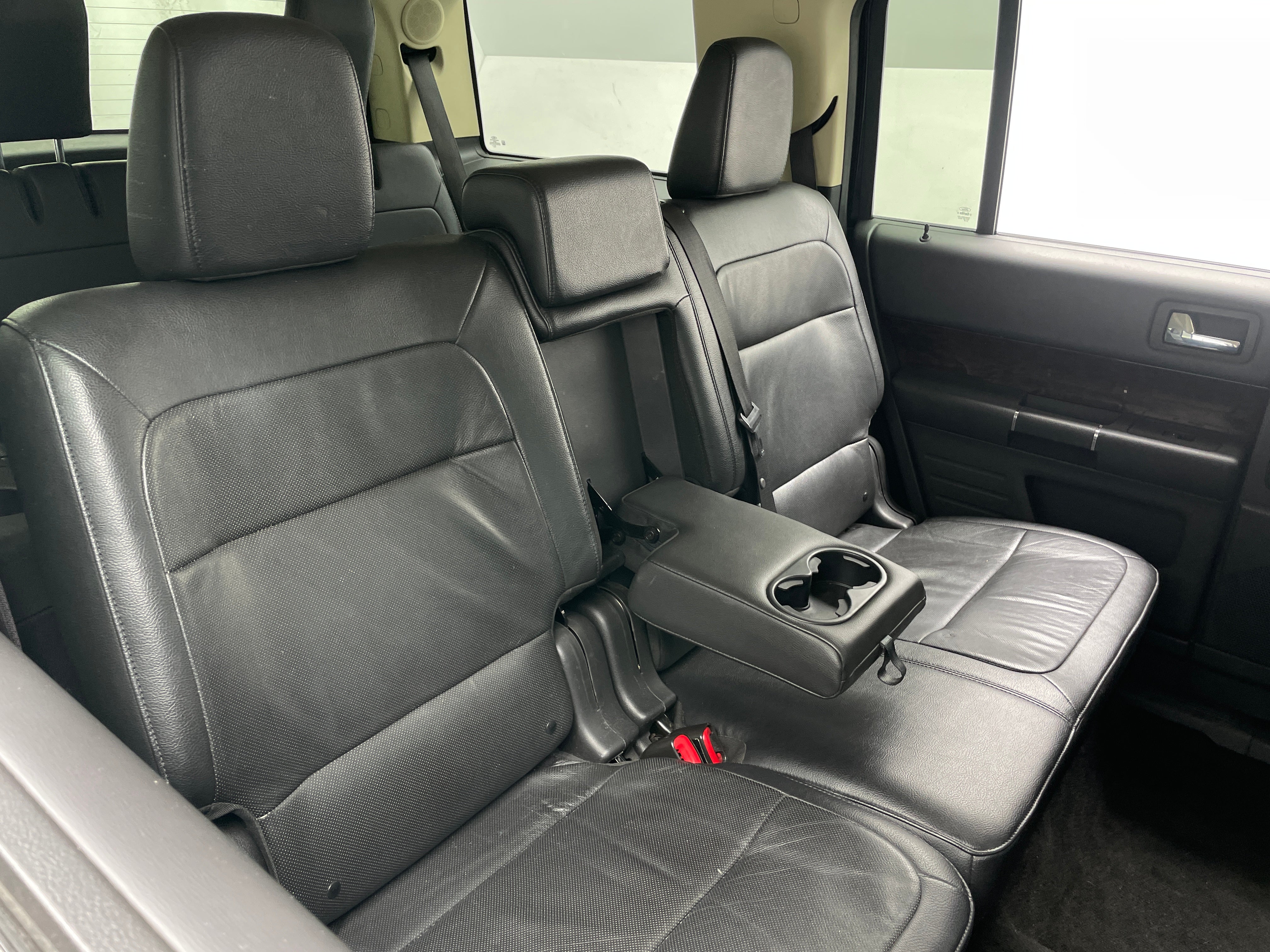 2019 Ford Flex Limited 5