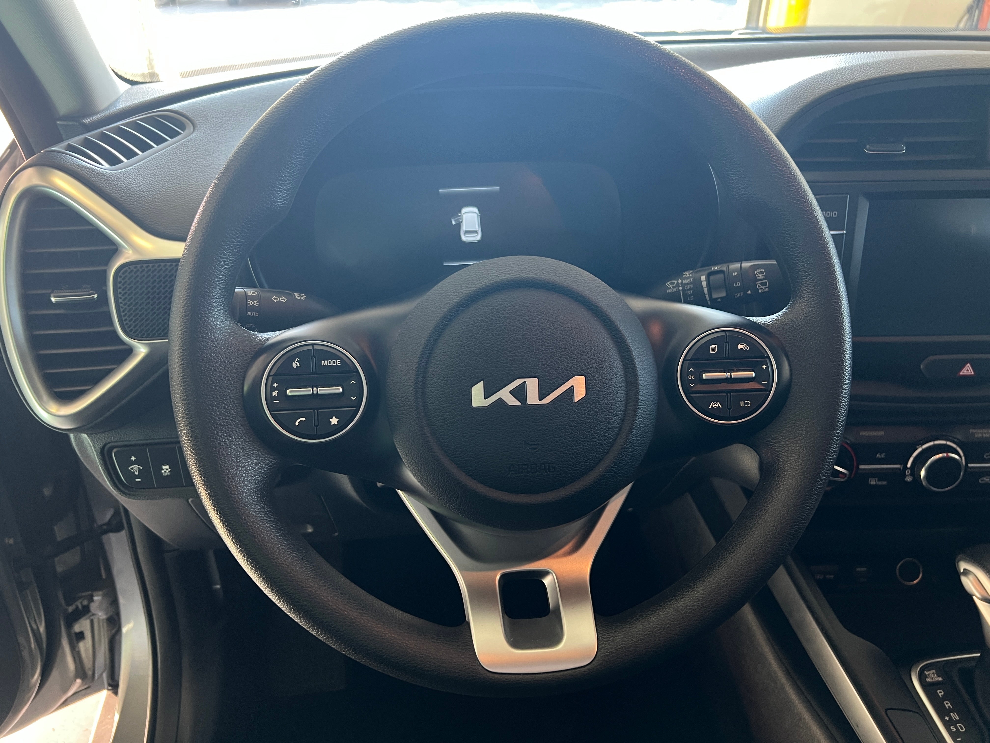 2024 Kia Soul LX 5