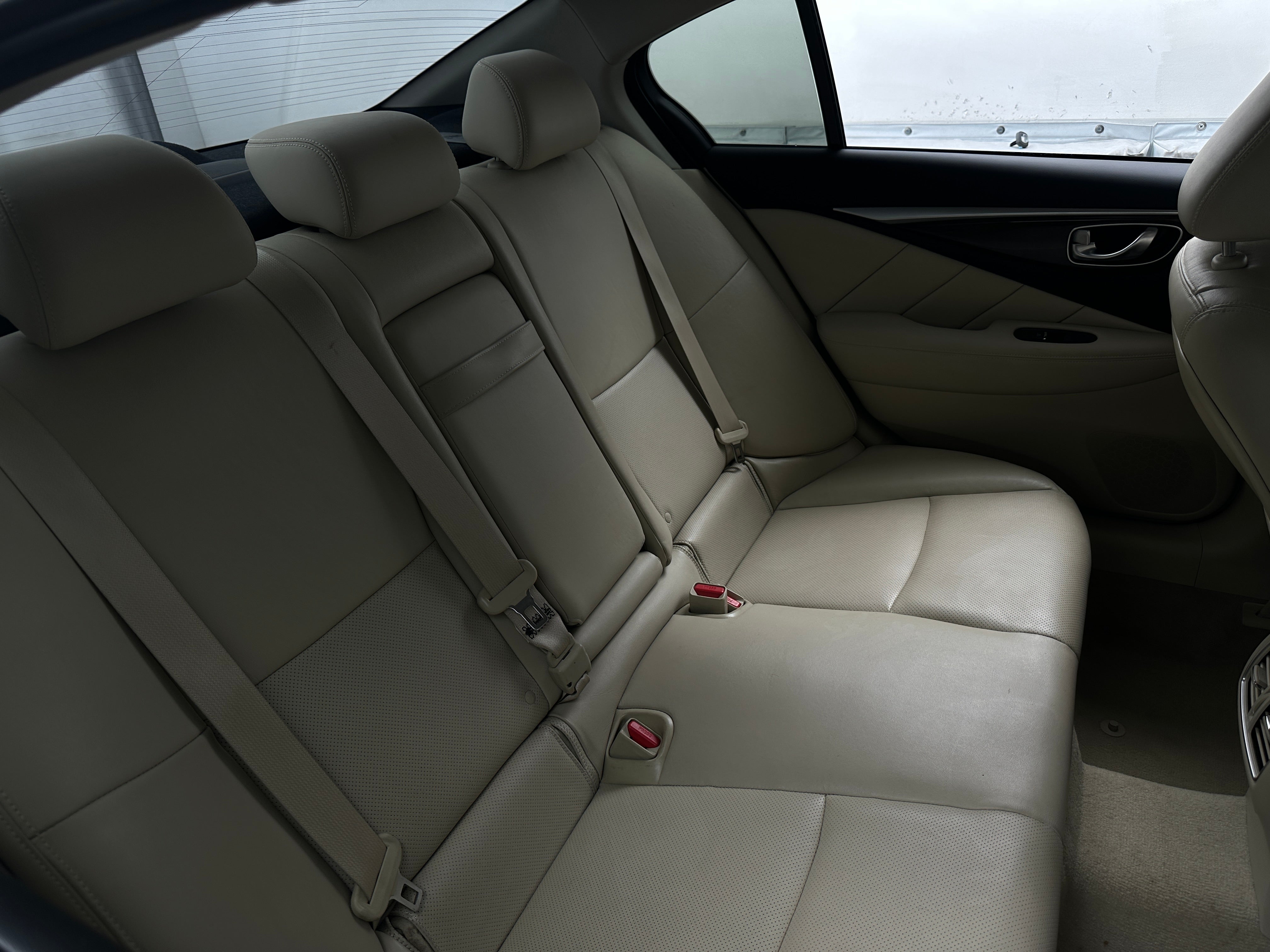 Thumbnail: 2018 INFINITI Q50 - 5